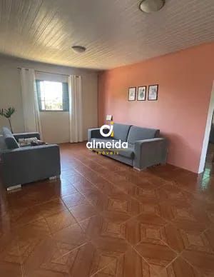 Casa 3 dormitórios à venda divina providência santa maria/rs