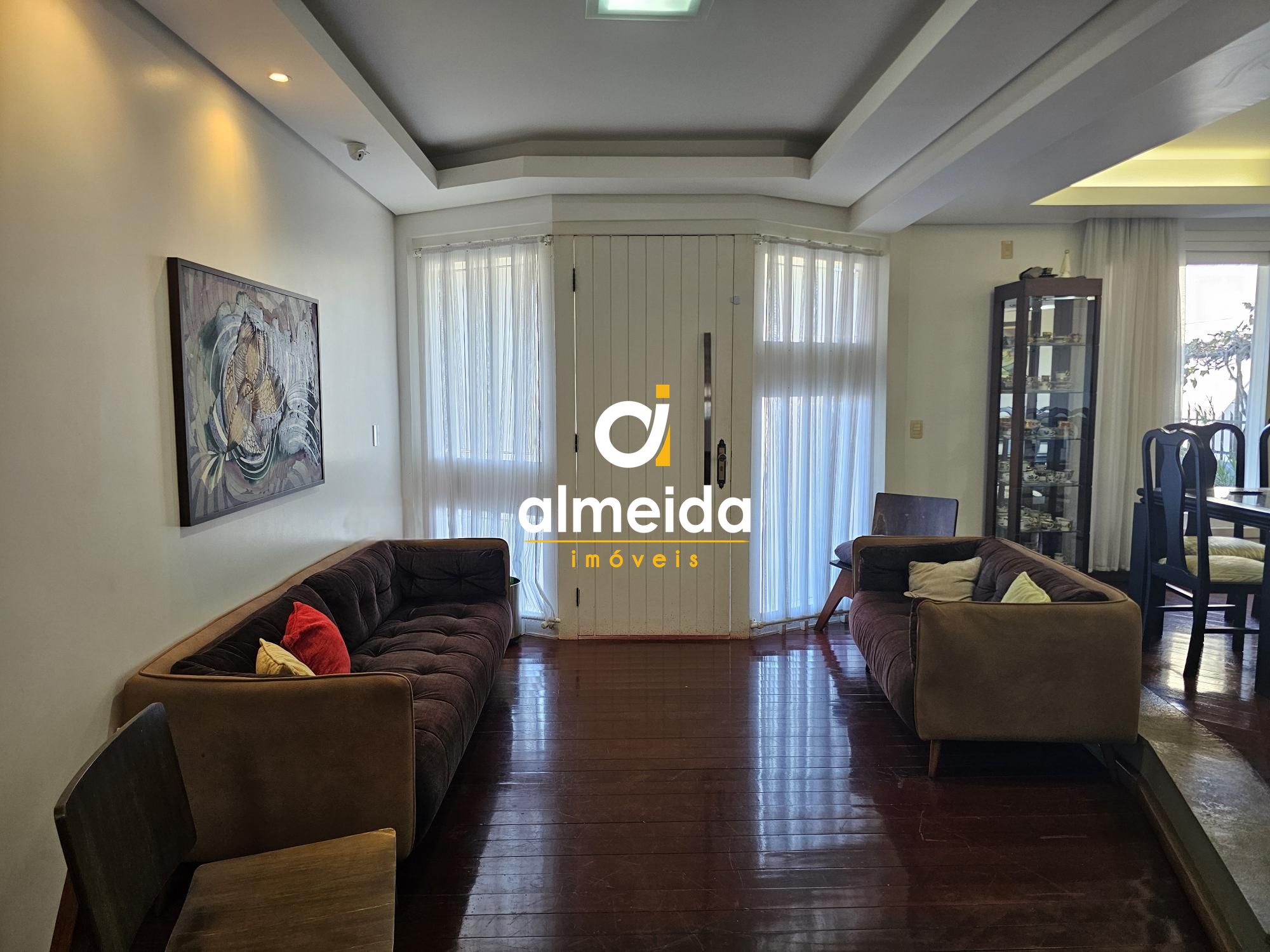 Casa 4 dormitórios à venda camobi santa maria/rs