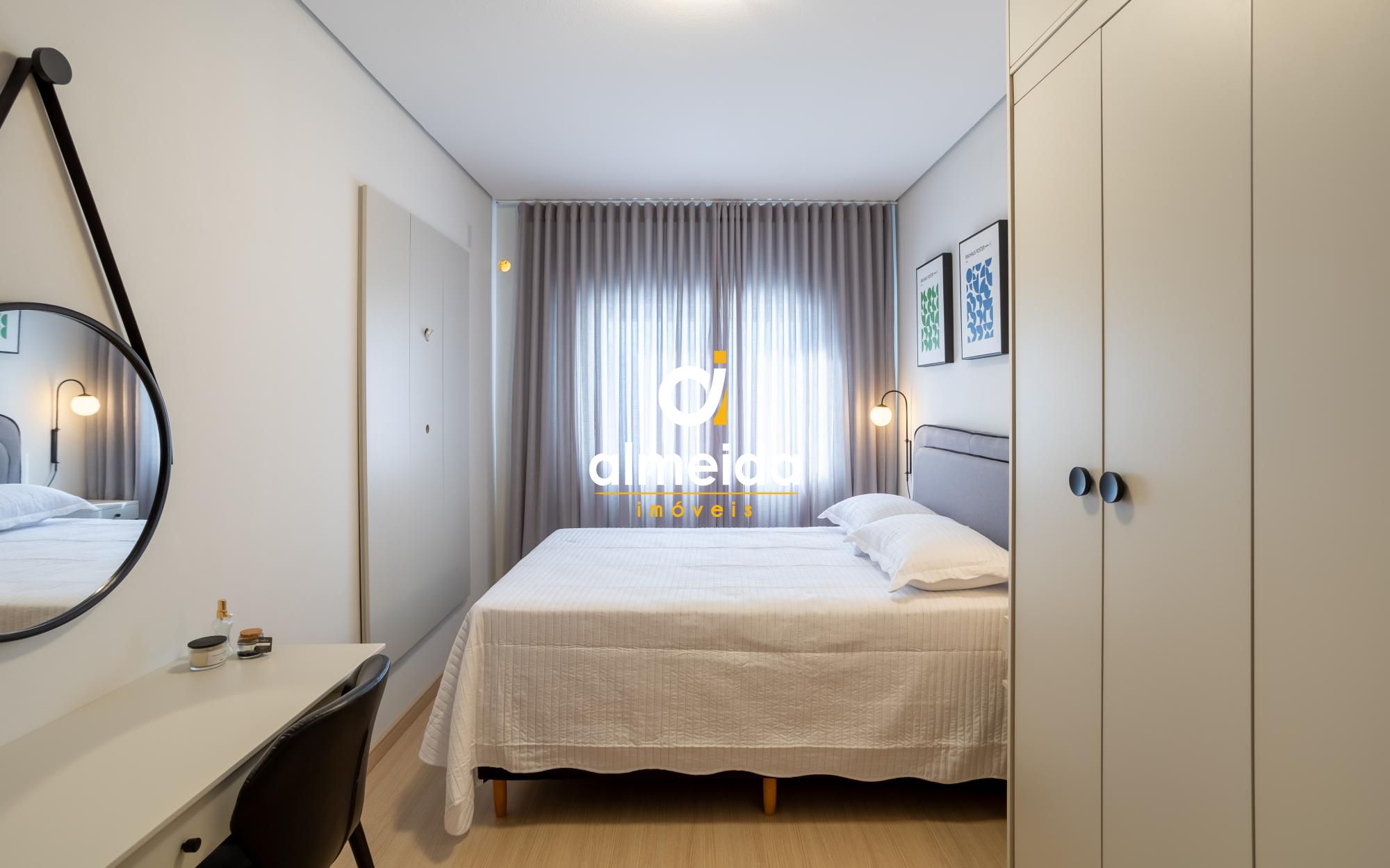 Apartamento, 2 quartos, 56 m² - Foto 41