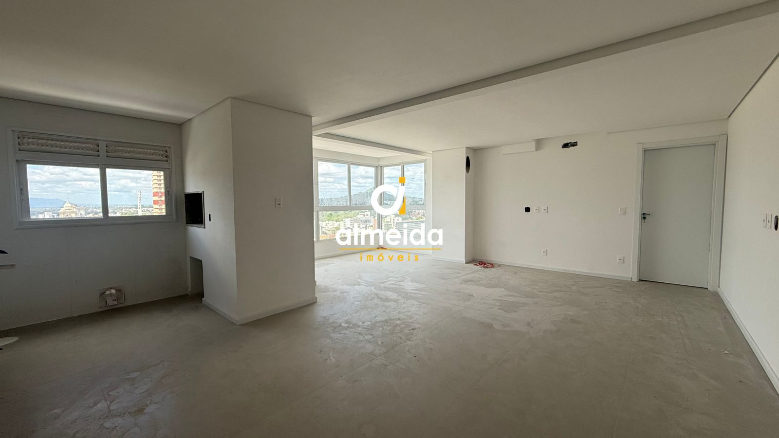 Residencial costa esmeralda