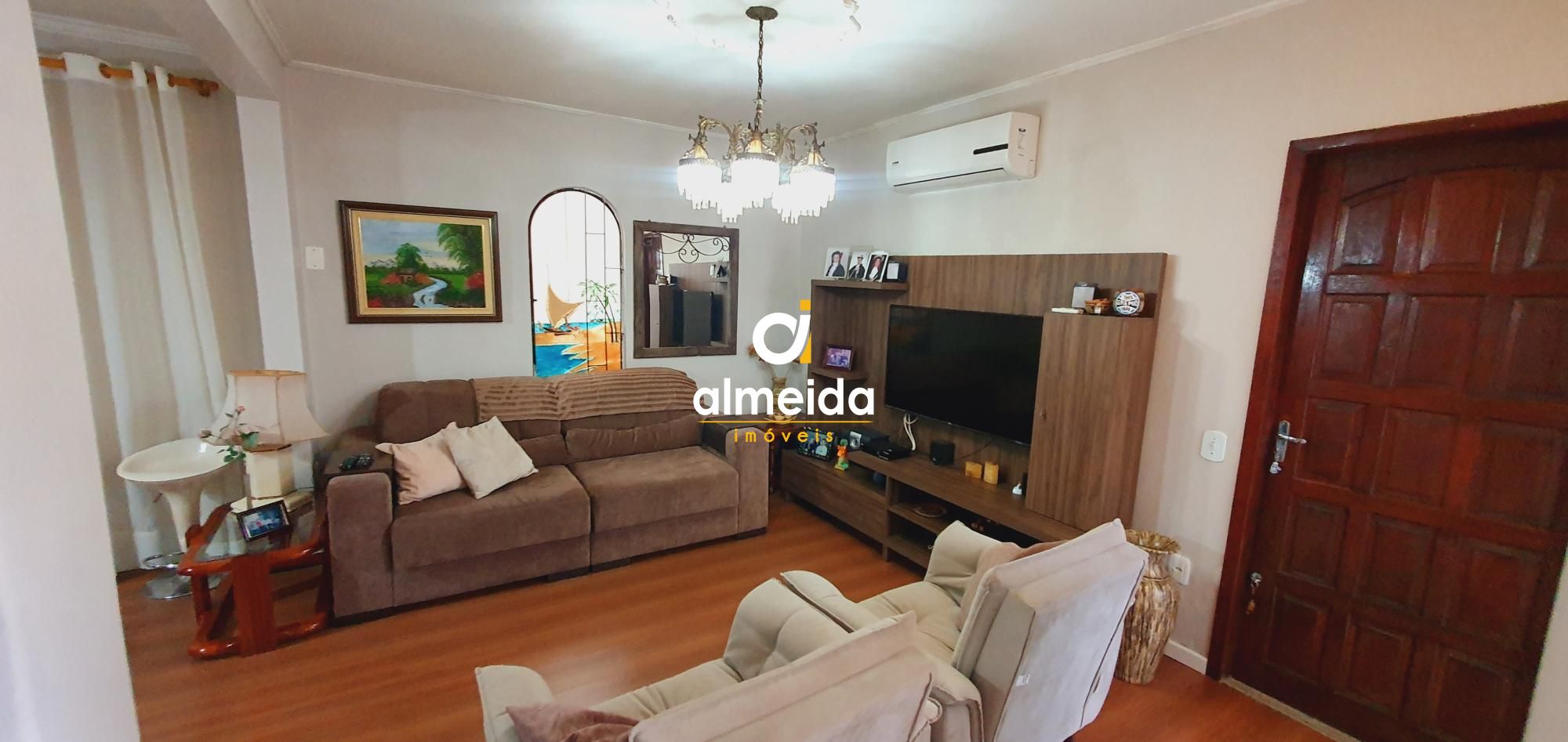 Casa à venda com 3 quartos, 171m² - Foto 6