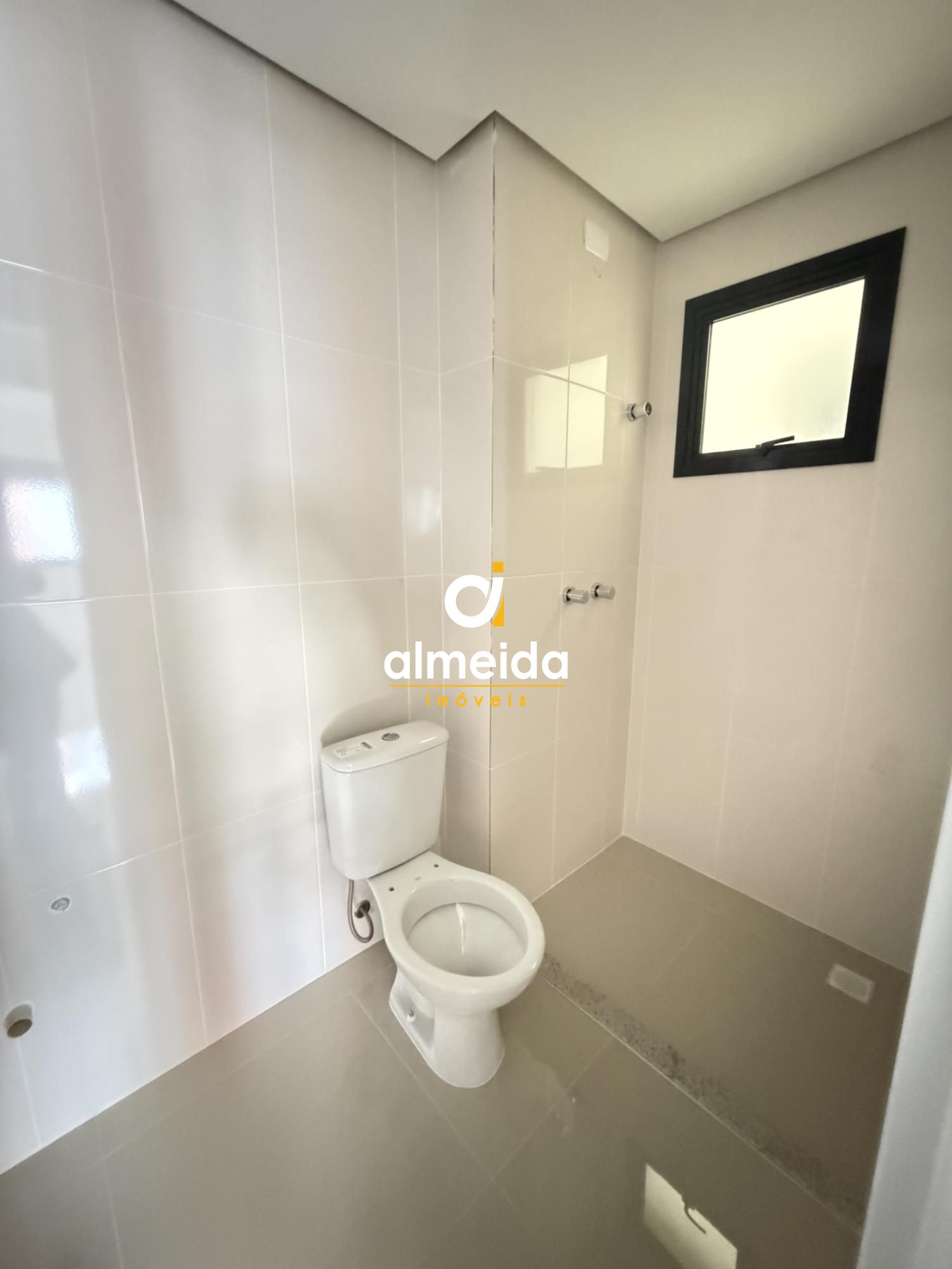 Apartamento 2 dormitórios