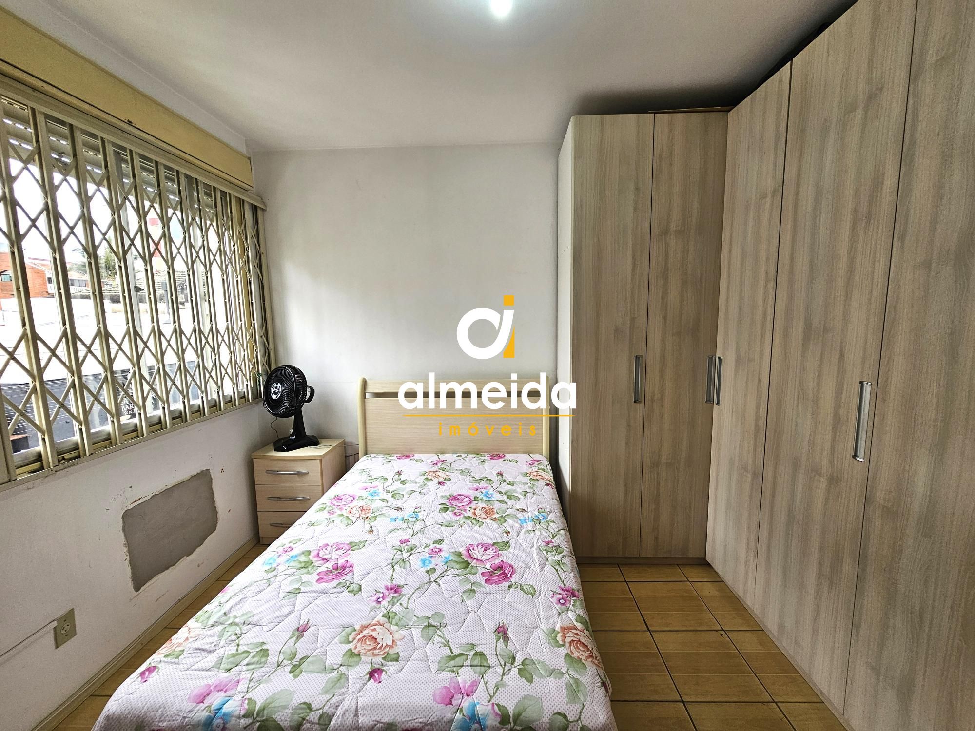 Apartamento à venda com 1 quarto, 47m² - Foto 15