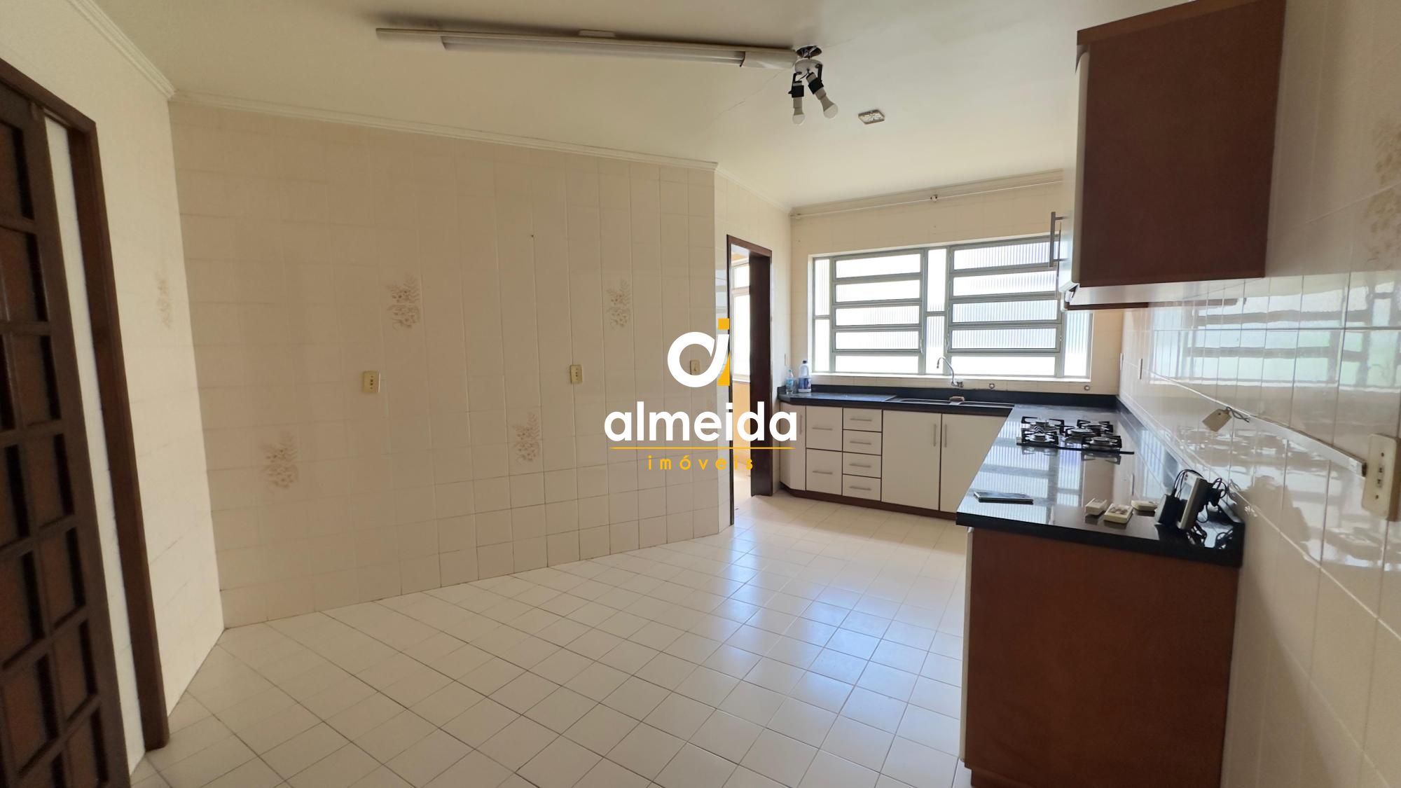 Apartamento amplo 3 dormitórios no bairro nossa senhora de l