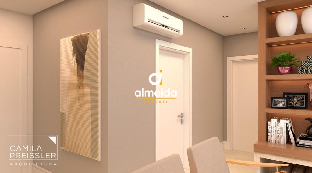 Apartamento à venda com 3 quartos, 259m² - Foto 18