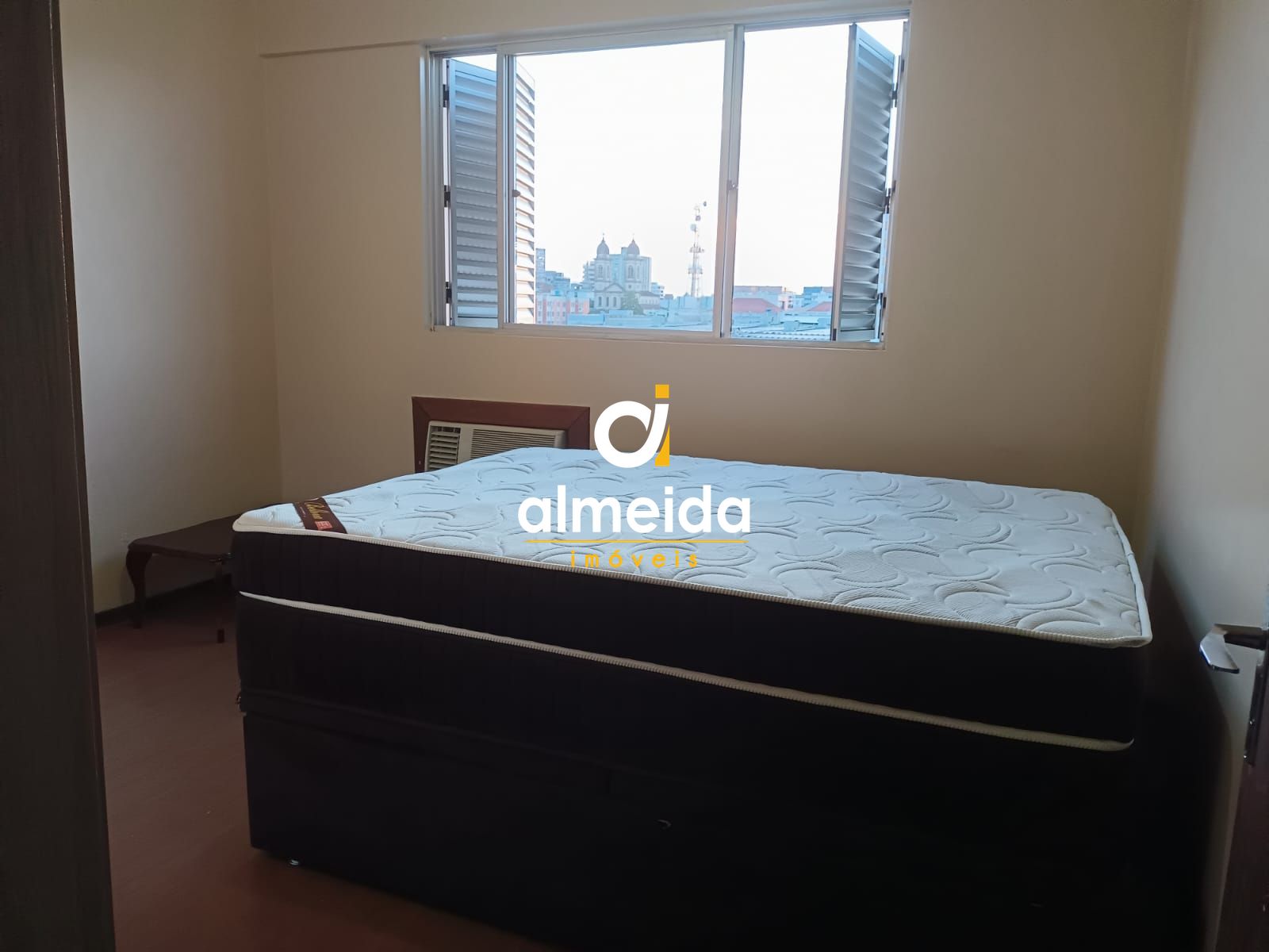 Apartamento 2 dormitórios à venda centro santa maria/rs