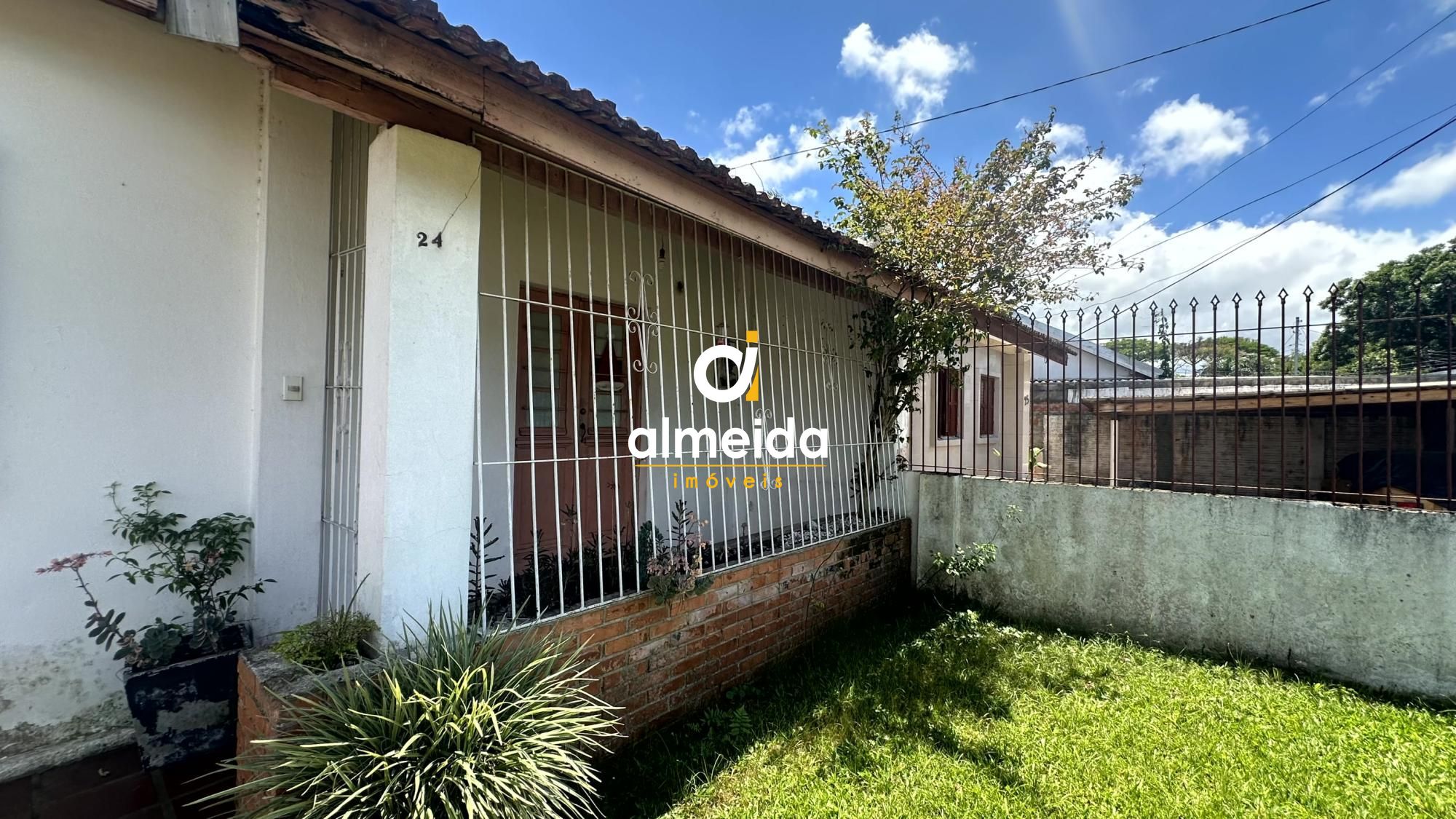 Casa à venda com 3 quartos, 208m² - Foto 28