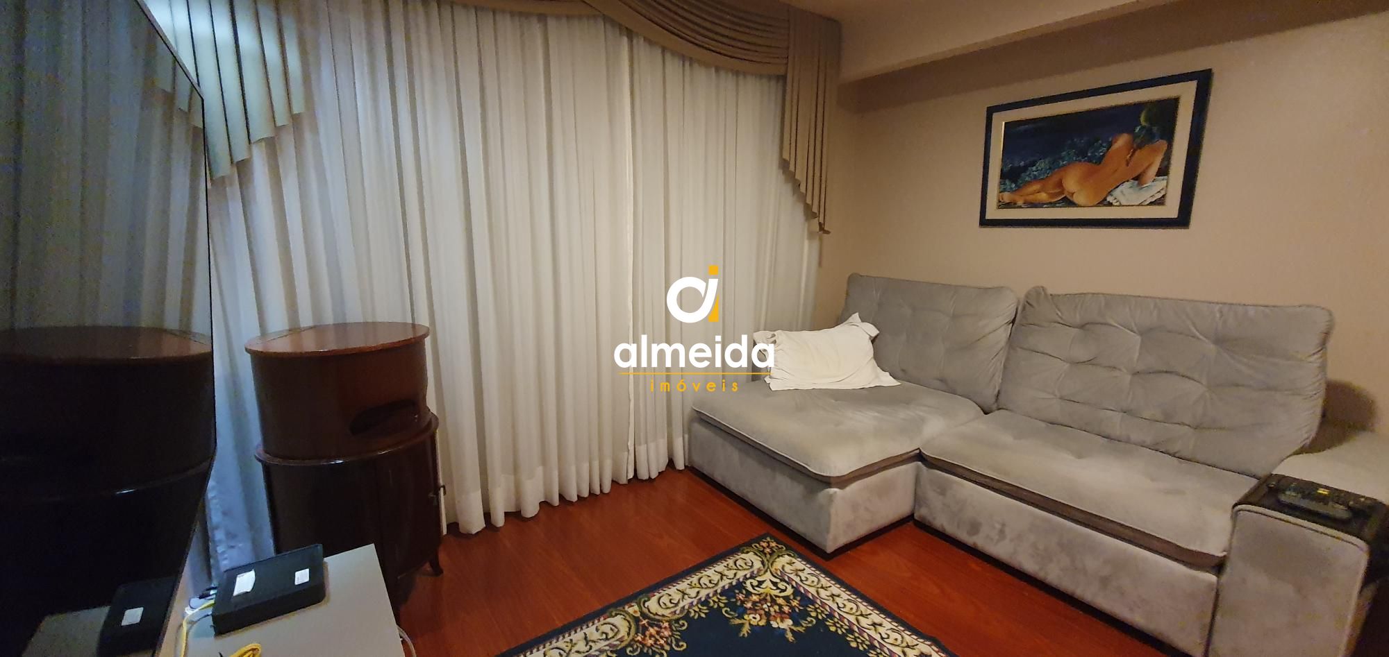 Apartamento à venda com 2 quartos, 130m² - Foto 12