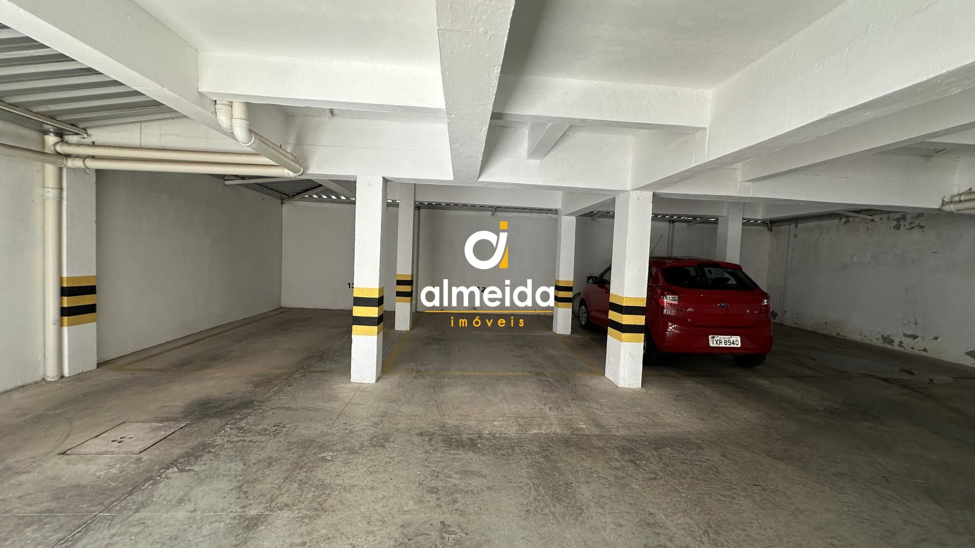 Apartamento, 2 quartos, 45 m² - Foto 14