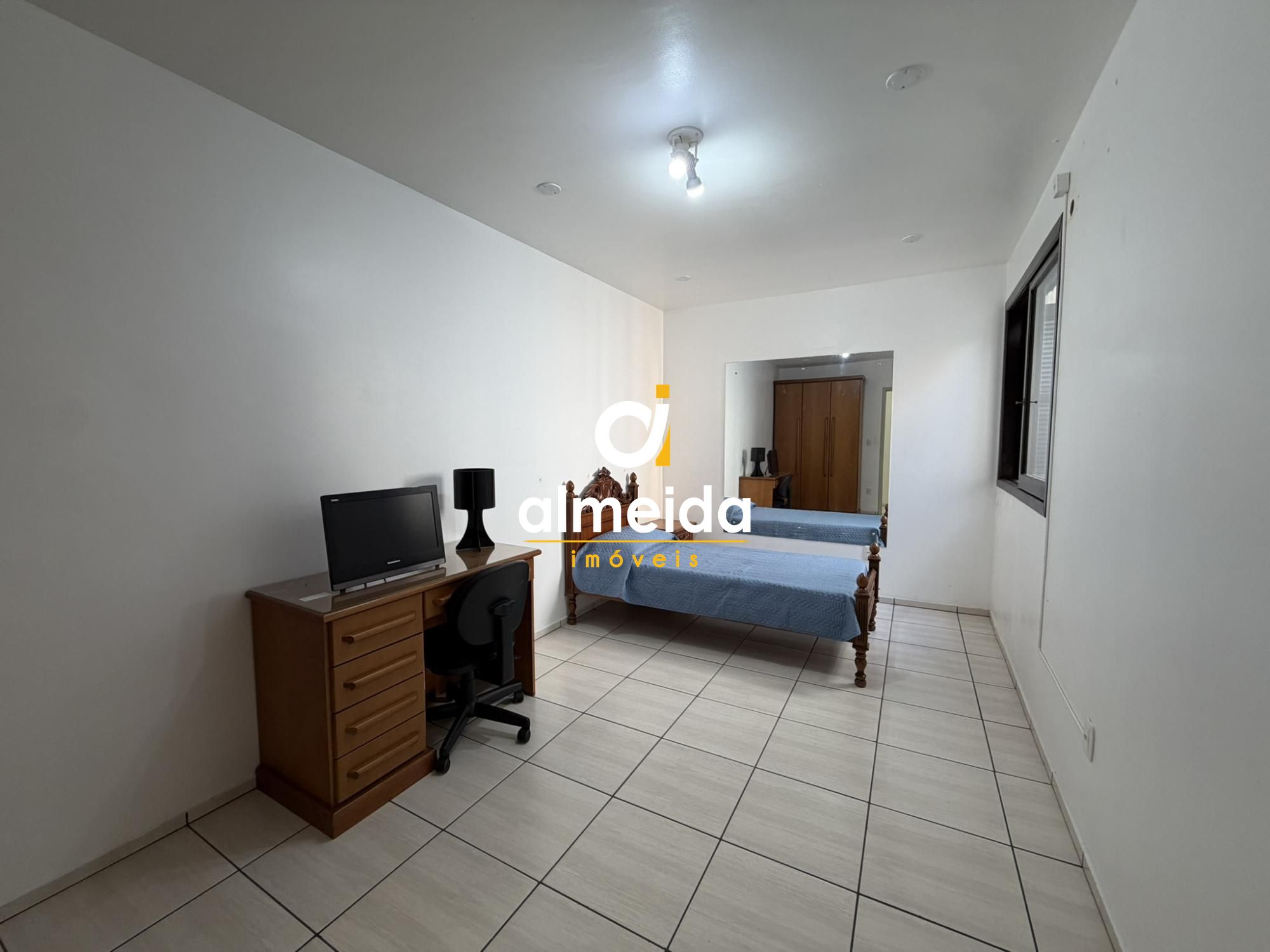Apartamento 3 dormitórios à venda nossa senhora de lourdes s