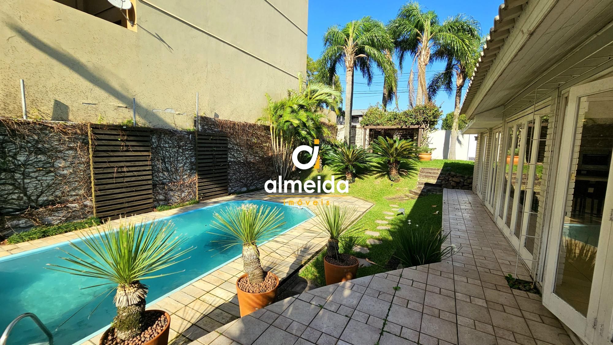 Casa, 4 quartos, 480 m² - Foto 41