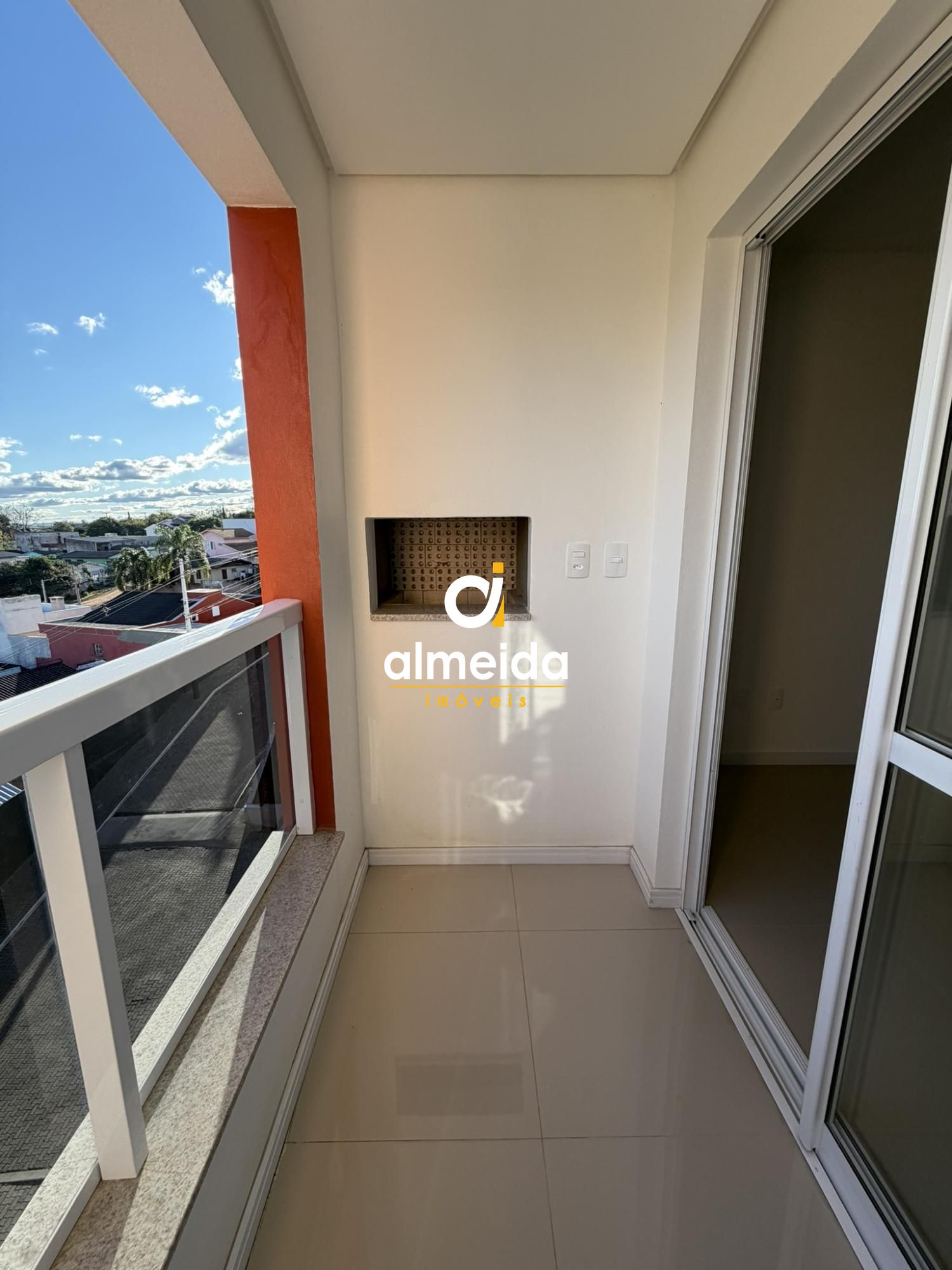 Apartamento 2 dormitórios