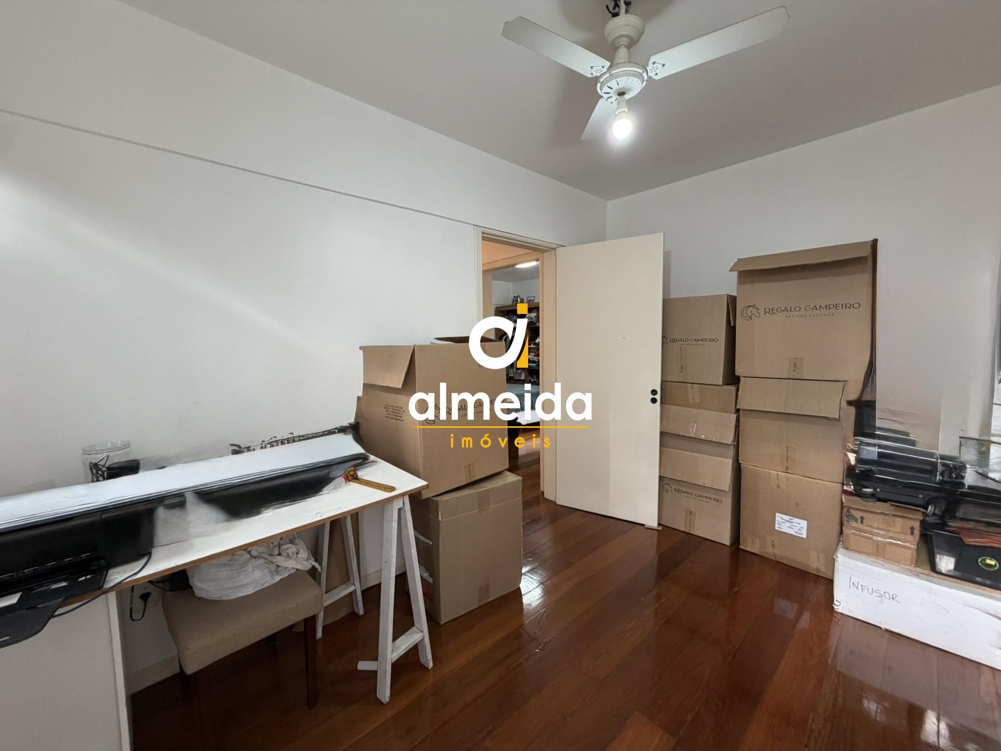 Apartamento 3 dormitorios no bonfim em santa maria rs