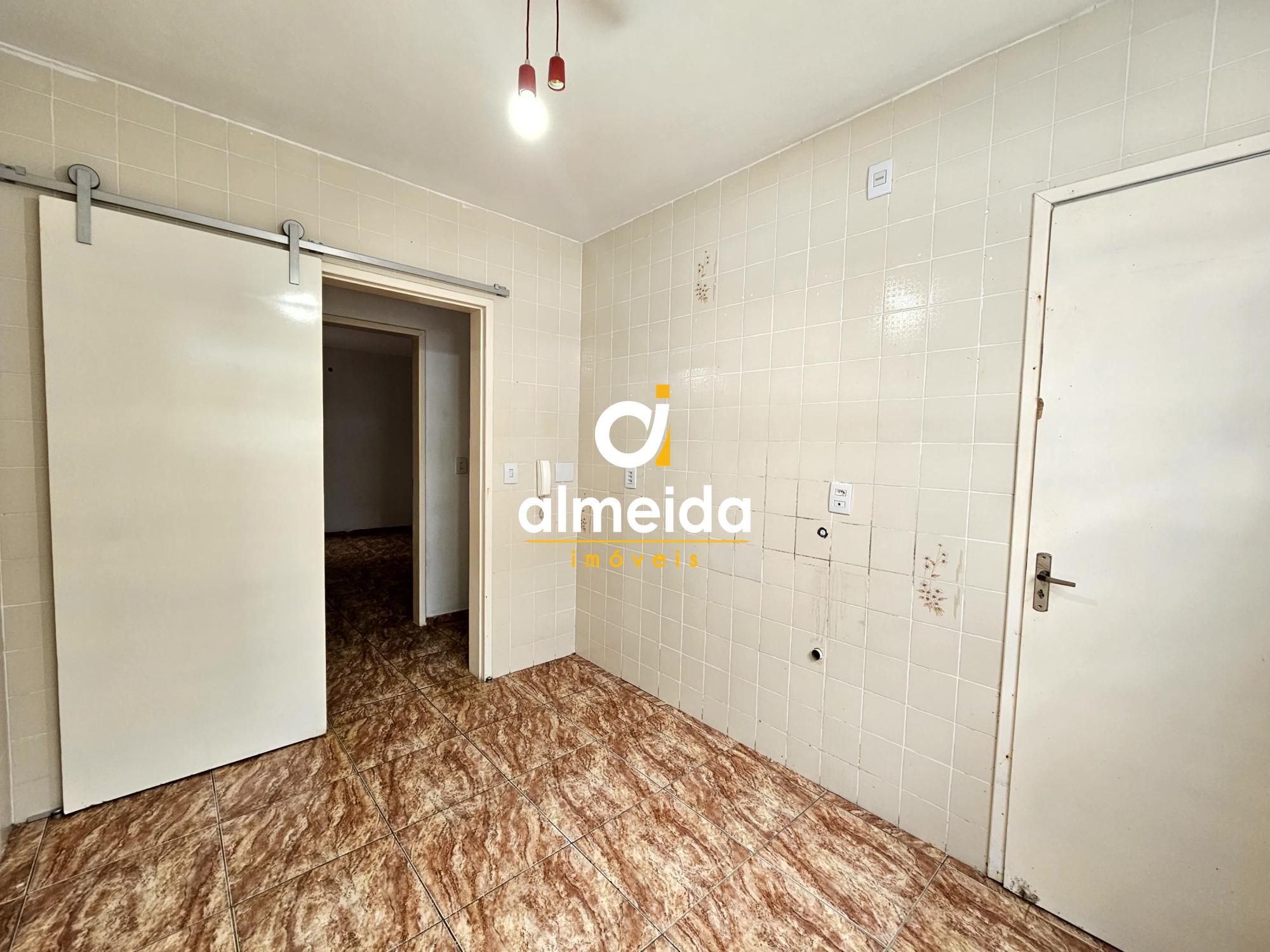 Apartamento 1 dormitórios à venda menino jesus santa maria/r