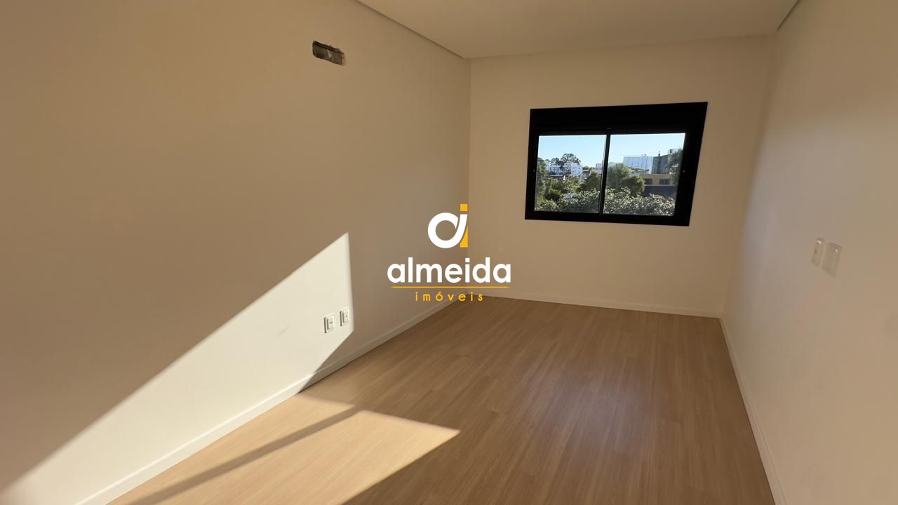 Apartamento 2 dormitórios