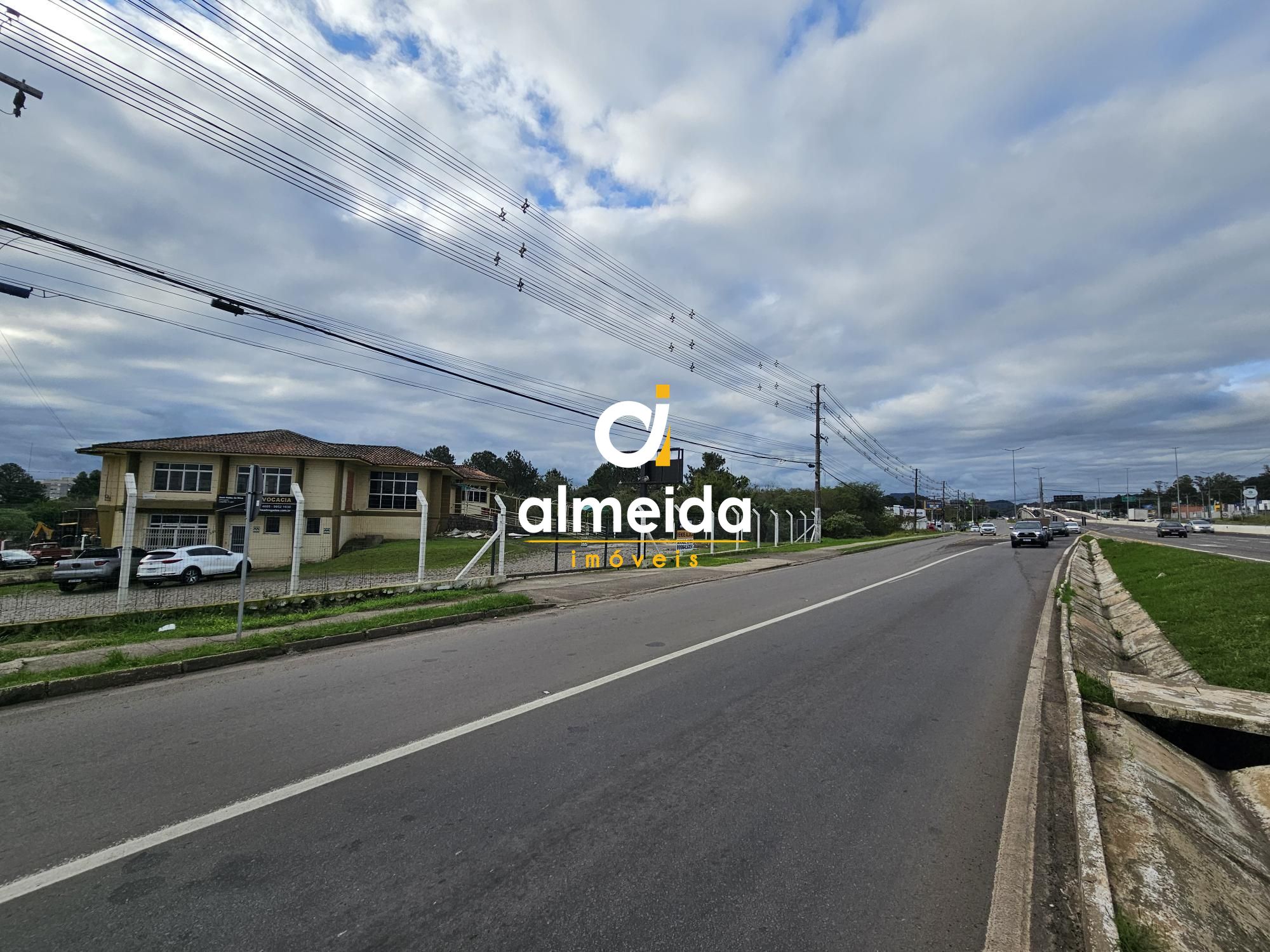 Prédio 4 dormitórios para alugar nossa senhora de lourdes sa