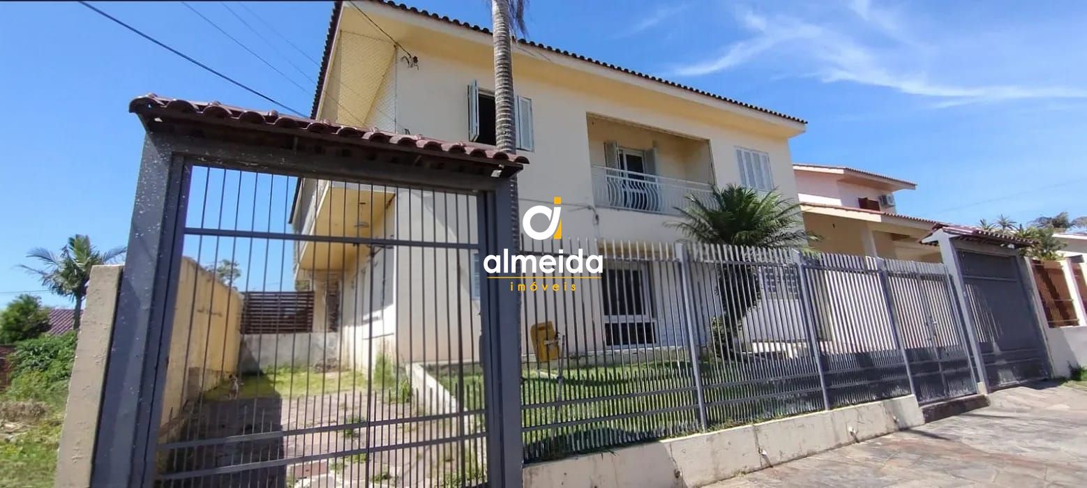 Apartamento 3 dormitórios à venda camobi santa maria/rs