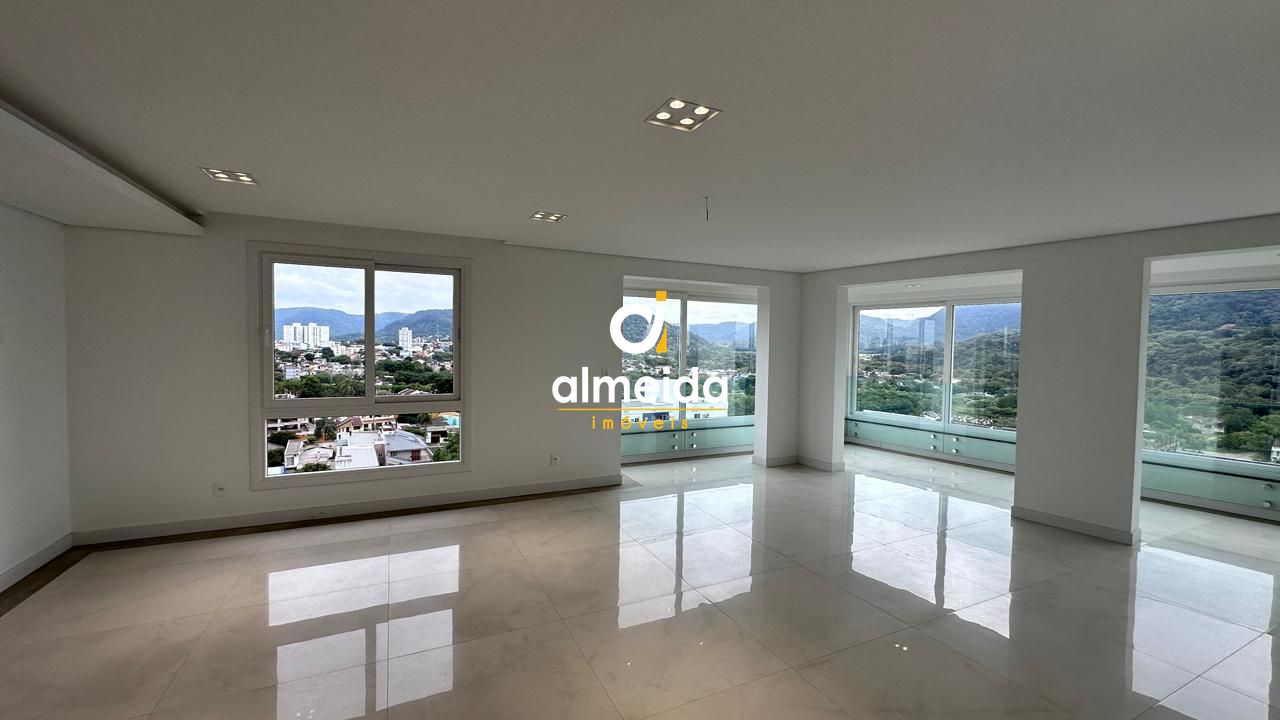 Apartamento alto padrão