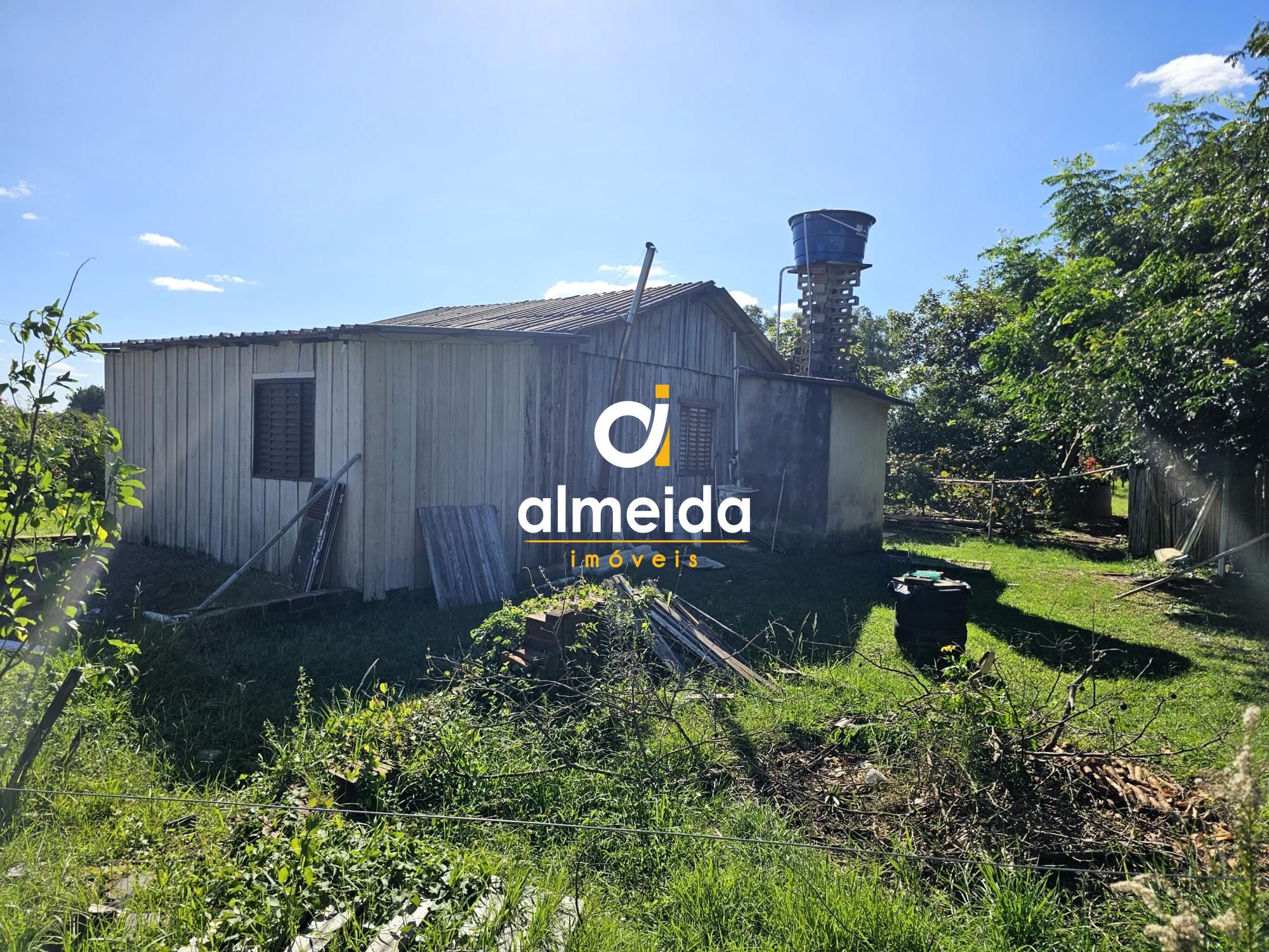 Chácara 1 dormitórios à venda arroio do só santa maria/rs