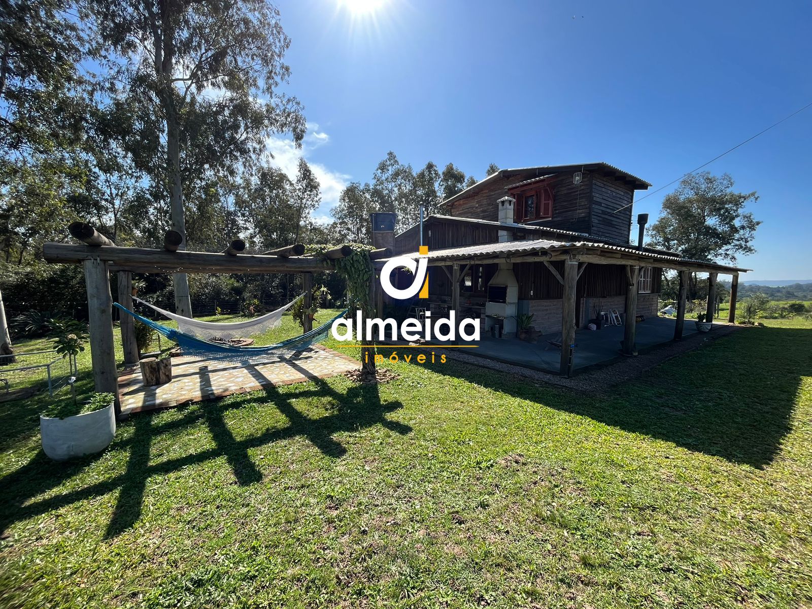 Fazenda à venda com 3 quartos, 200m² - Foto 14