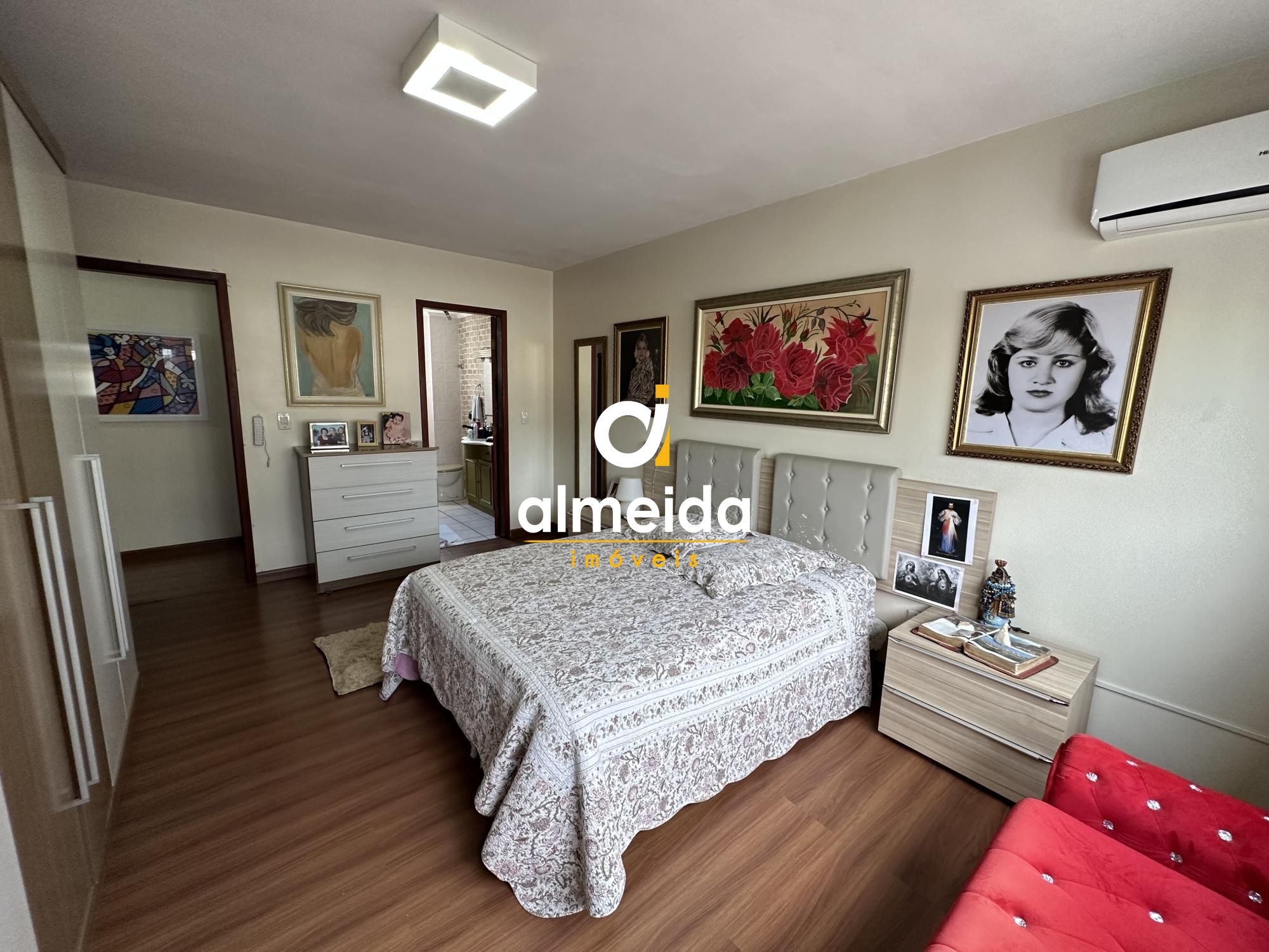 Apartamento à venda com 2 quartos, 132m² - Foto 23