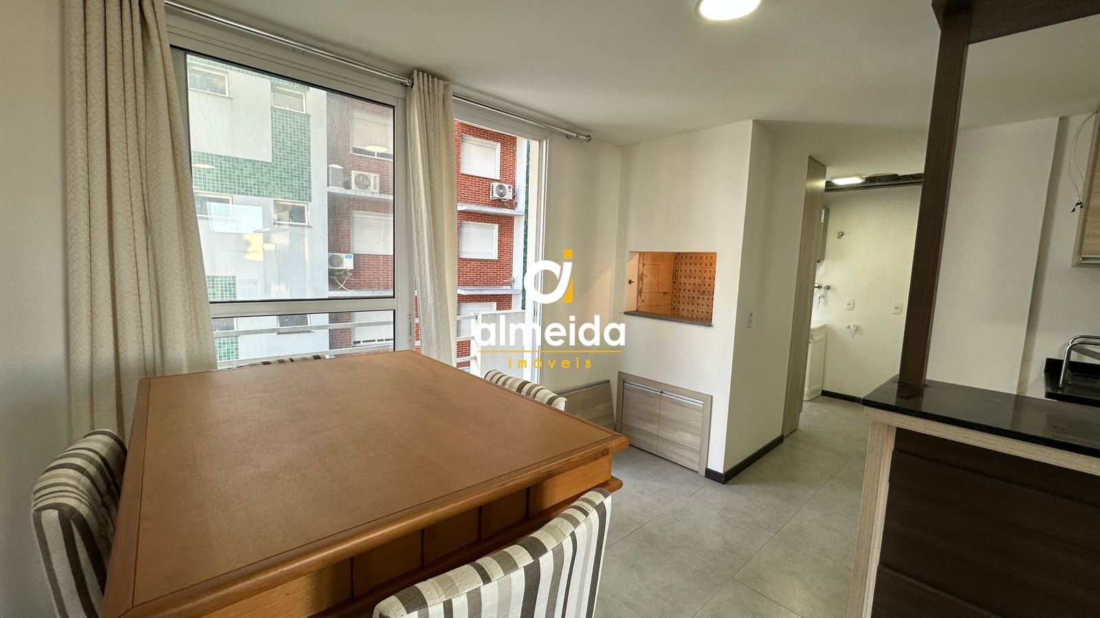 Apartamento 2 dormitórios à venda nossa senhora de lourdes s