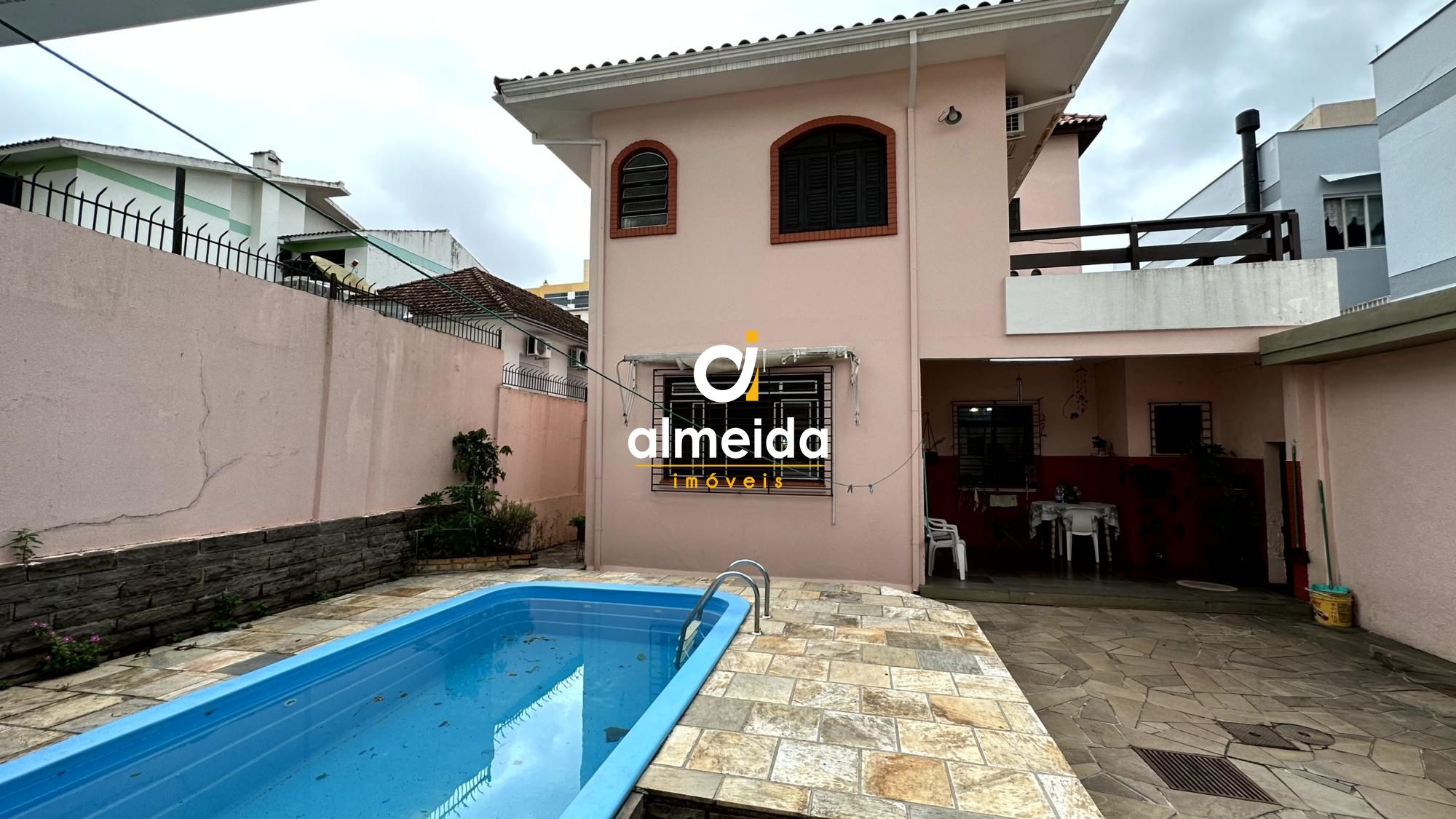 Casa à venda com 5 quartos, 299m² - Foto 20