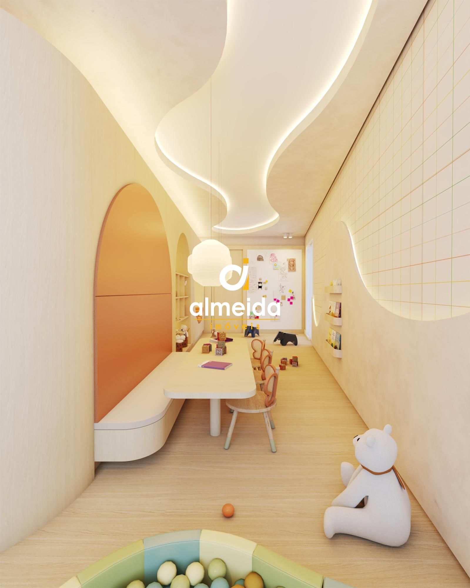 Apartamento com 3 Dormitórios à venda, 182 m² por R$ 1.095.165,00 Apartamento com 3 Dormitórios à venda, 182 m² por R$ 1.095.165,00