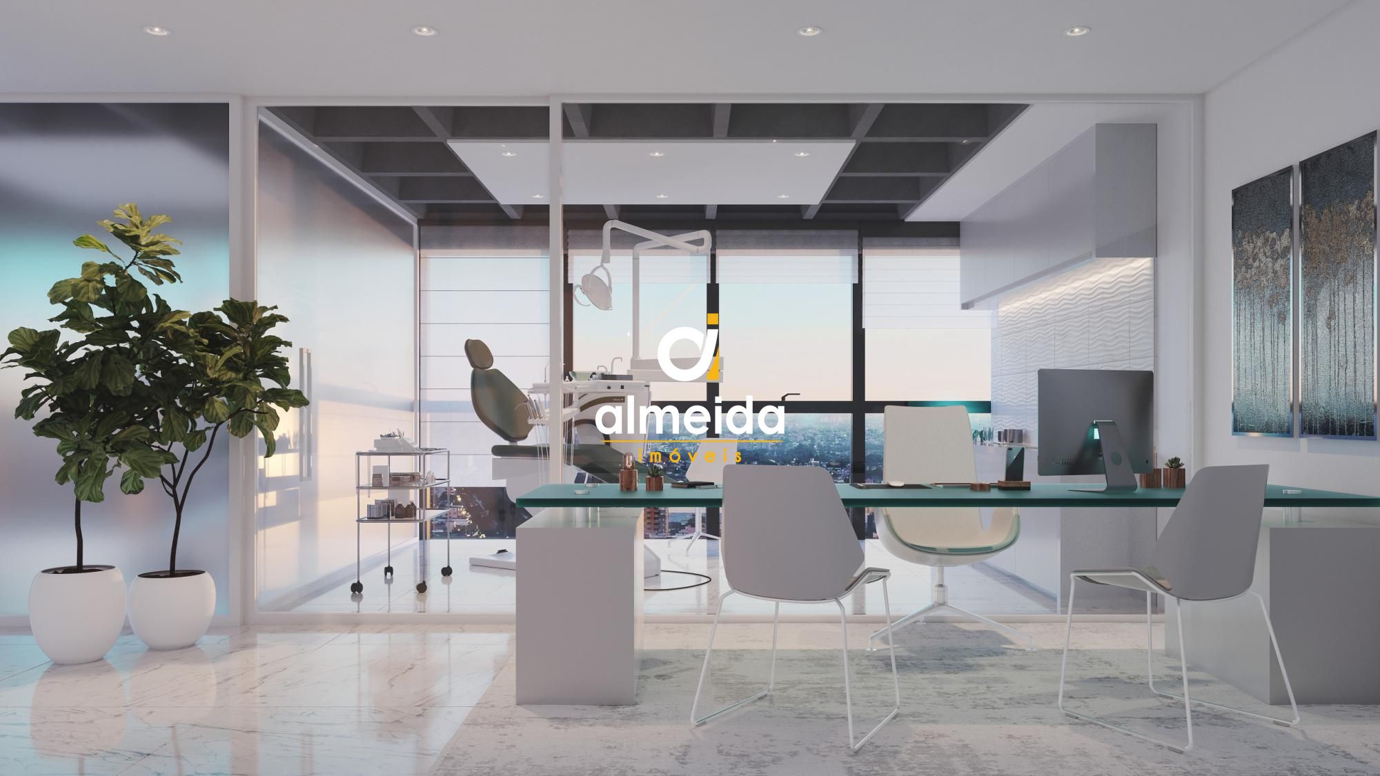 Sala-Conjunto, 52 m² - Foto 12