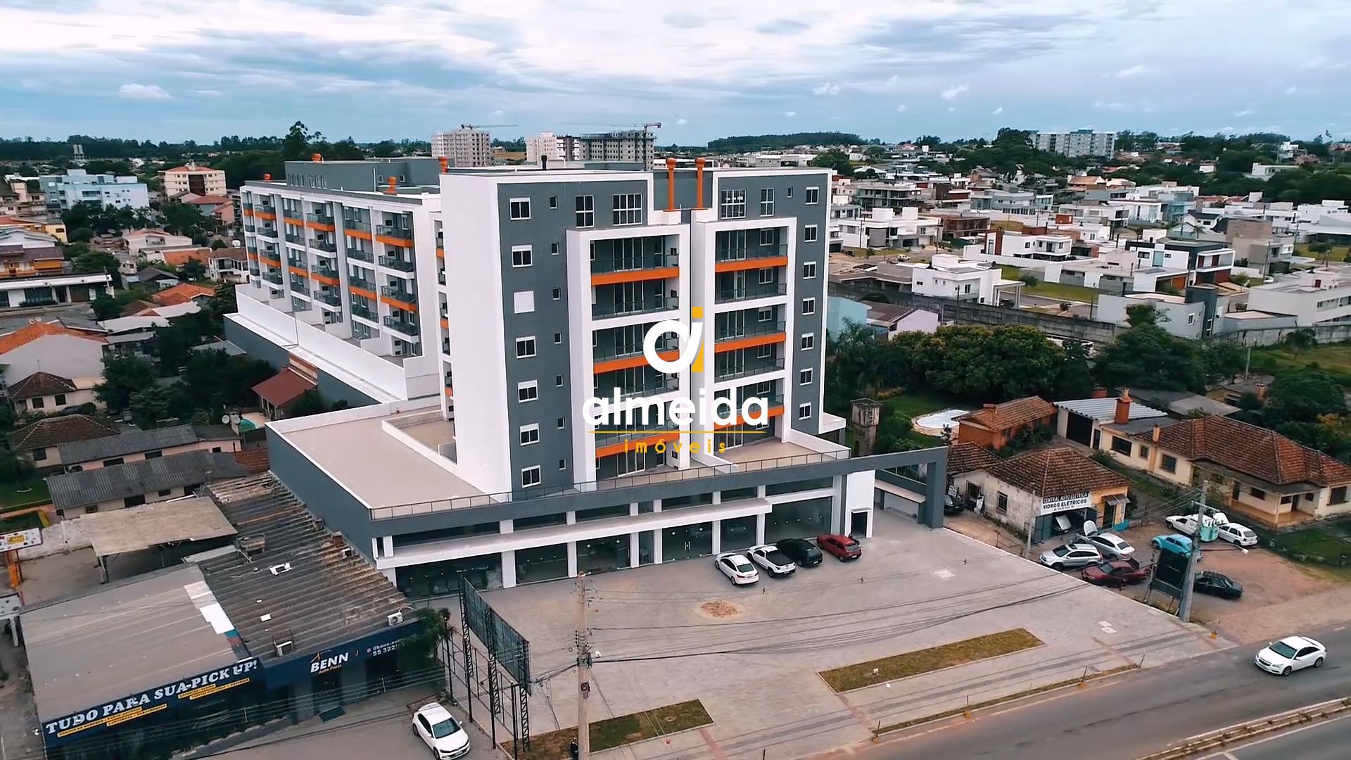 Apartamento, 2 quartos, 83 m² - Foto 23