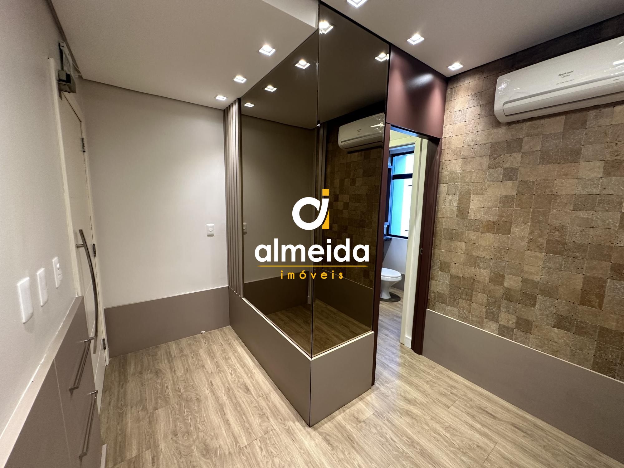 Conjunto Comercial-Sala à venda e aluguel com 1 quarto, 43m² - Foto 5