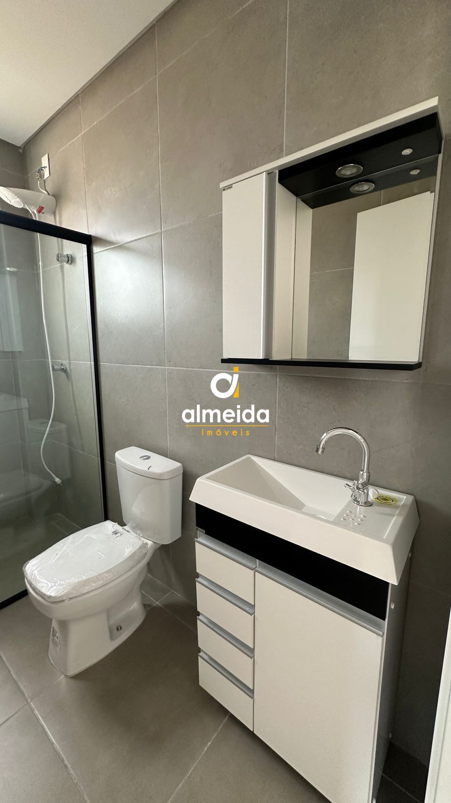 Apartamento para alugar com 1 quarto, 44m² - Foto 13