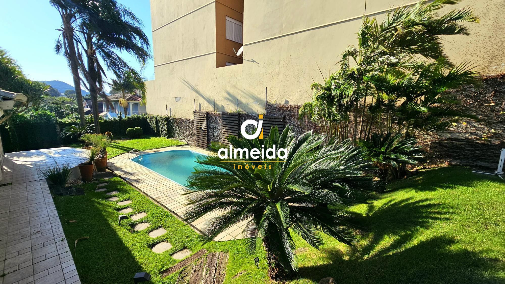 Casa, 4 quartos, 480 m² - Foto 32