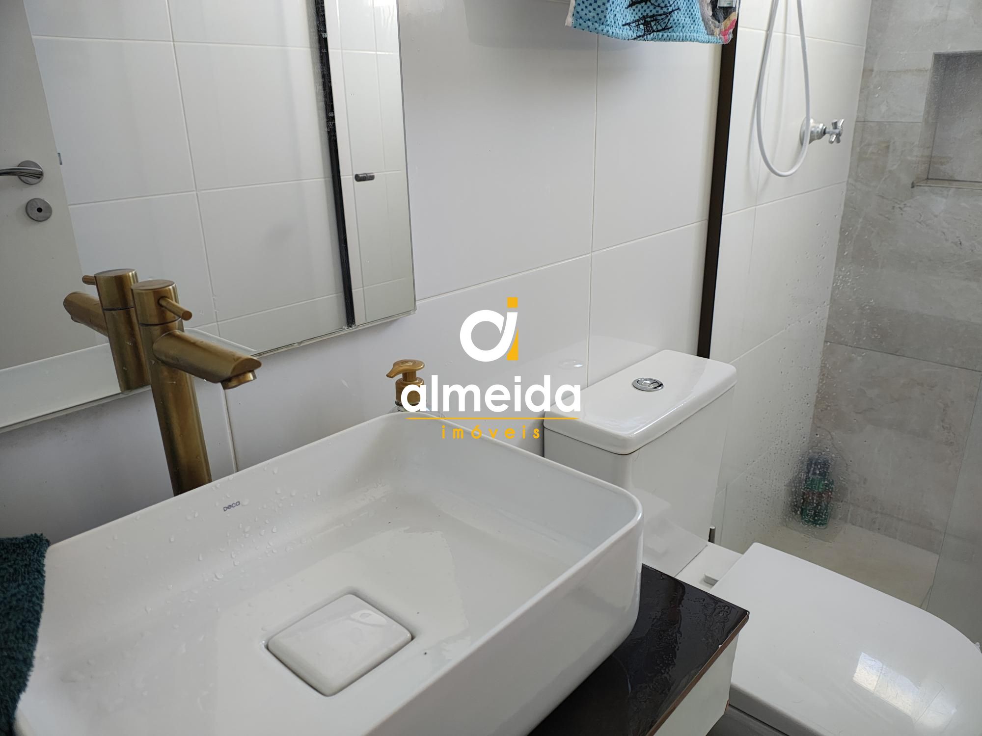 Apartamento à venda com 2 quartos, 63m² - Foto 12