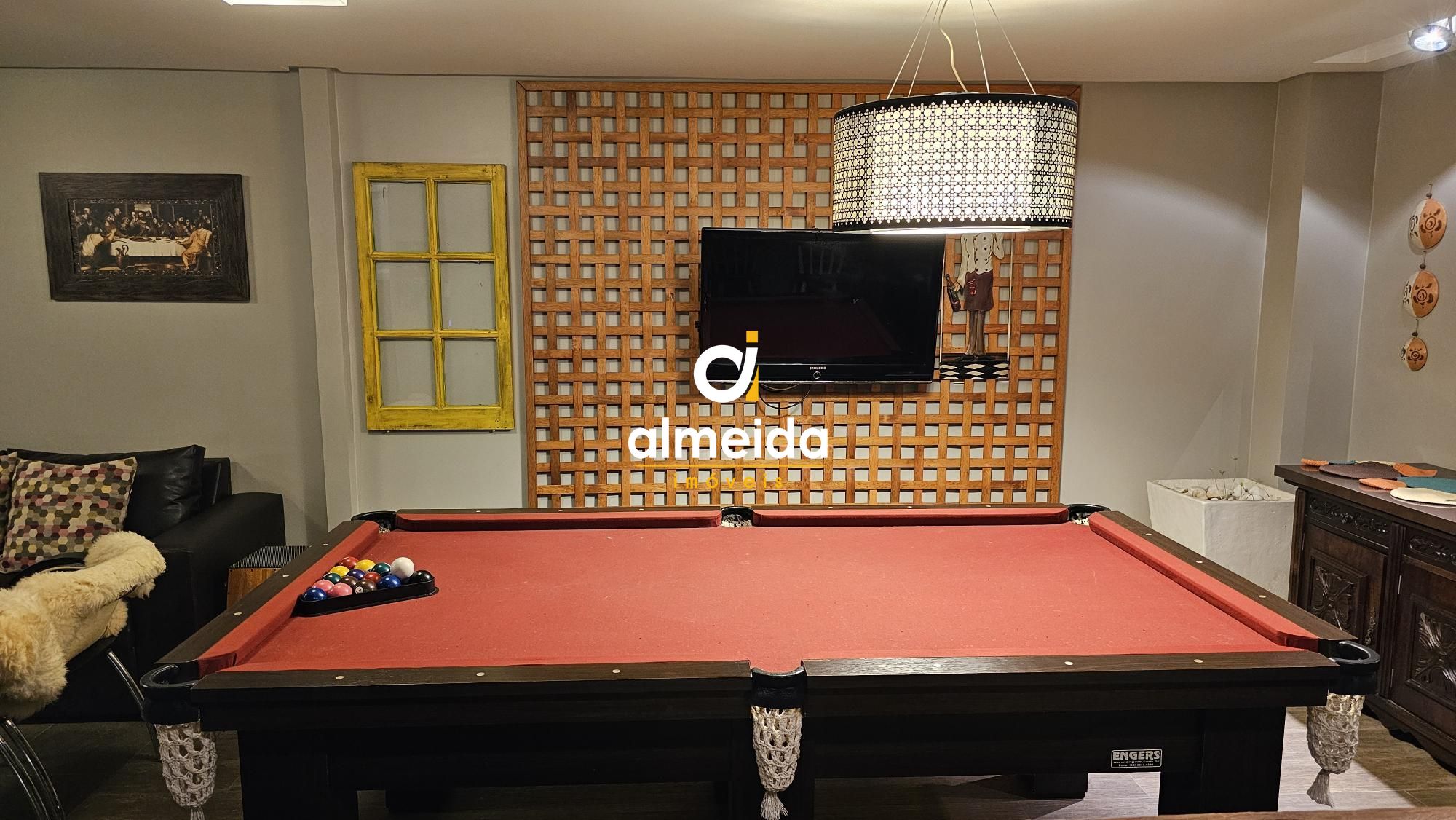 Casa, 3 quartos, 417 m² - Foto 20