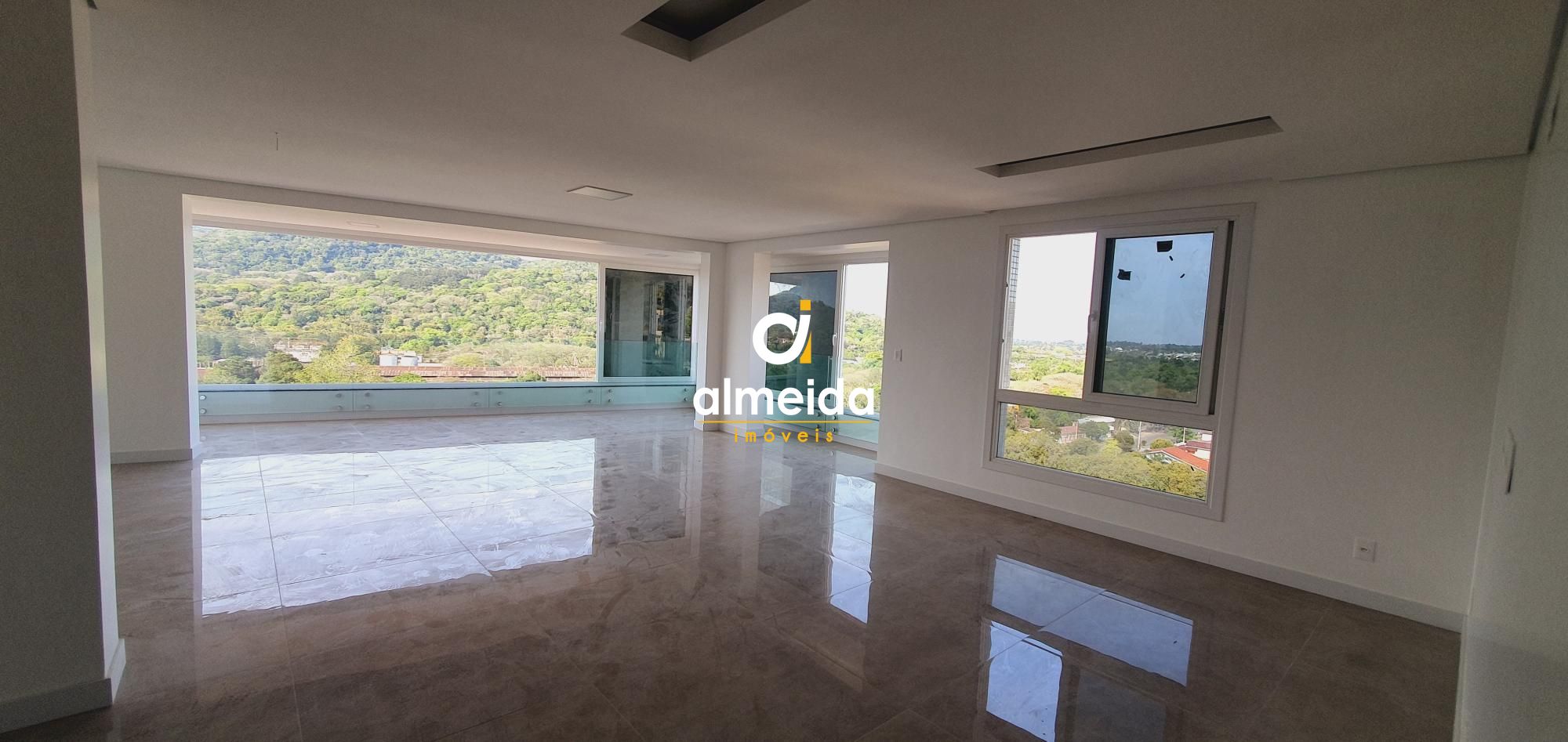 Apartamento  venda  no Km 3 - Santa Maria, RS. Imveis