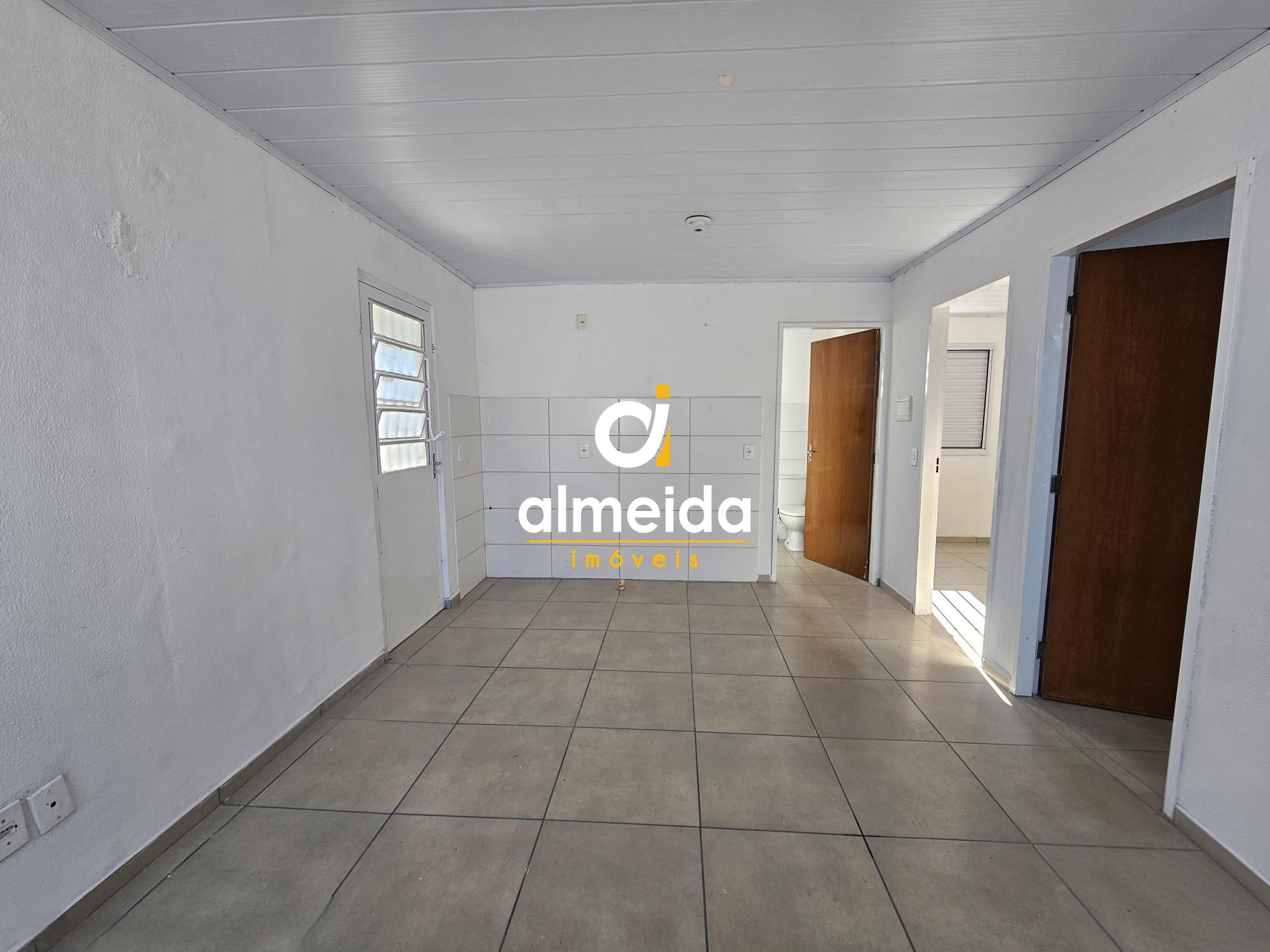 Casa 2 dormitórios à venda diácono joão luiz pozzobon santa 
