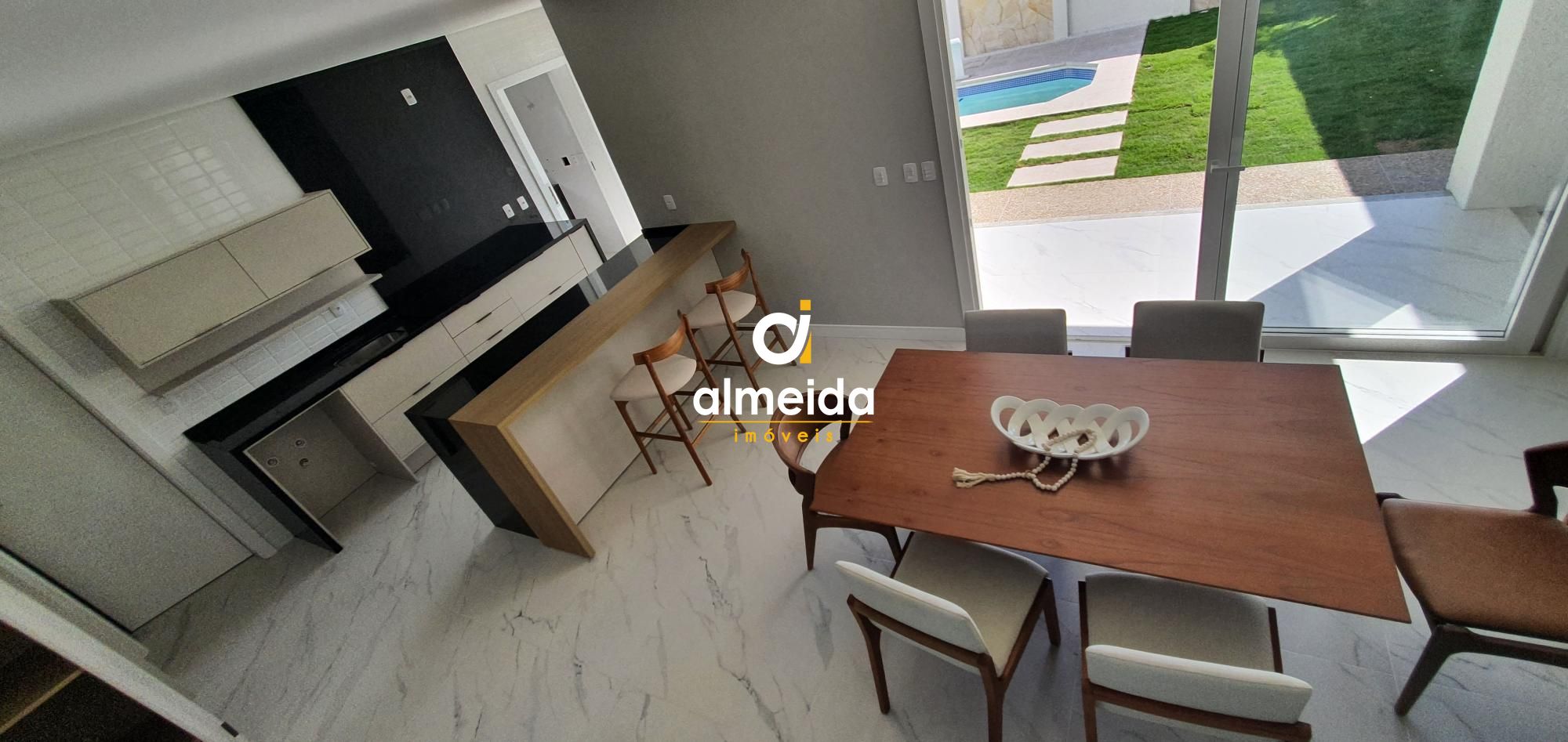 Casa à venda com 3 quartos, 205m² - Foto 12