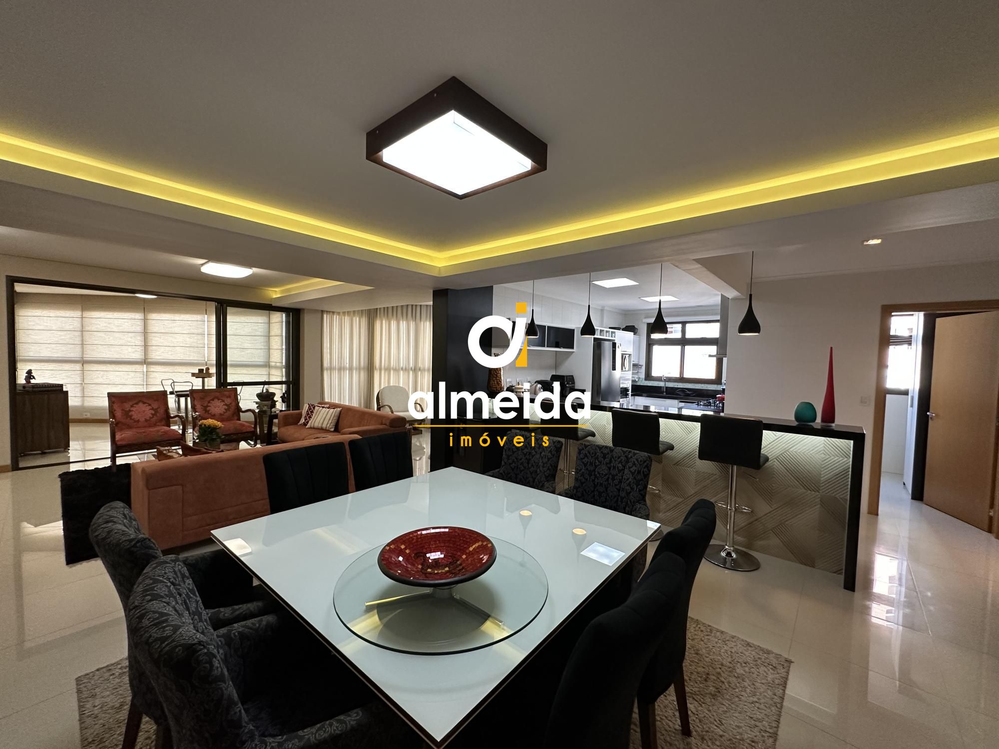 Apartamento, 3 quartos, 189 m² - Foto 13