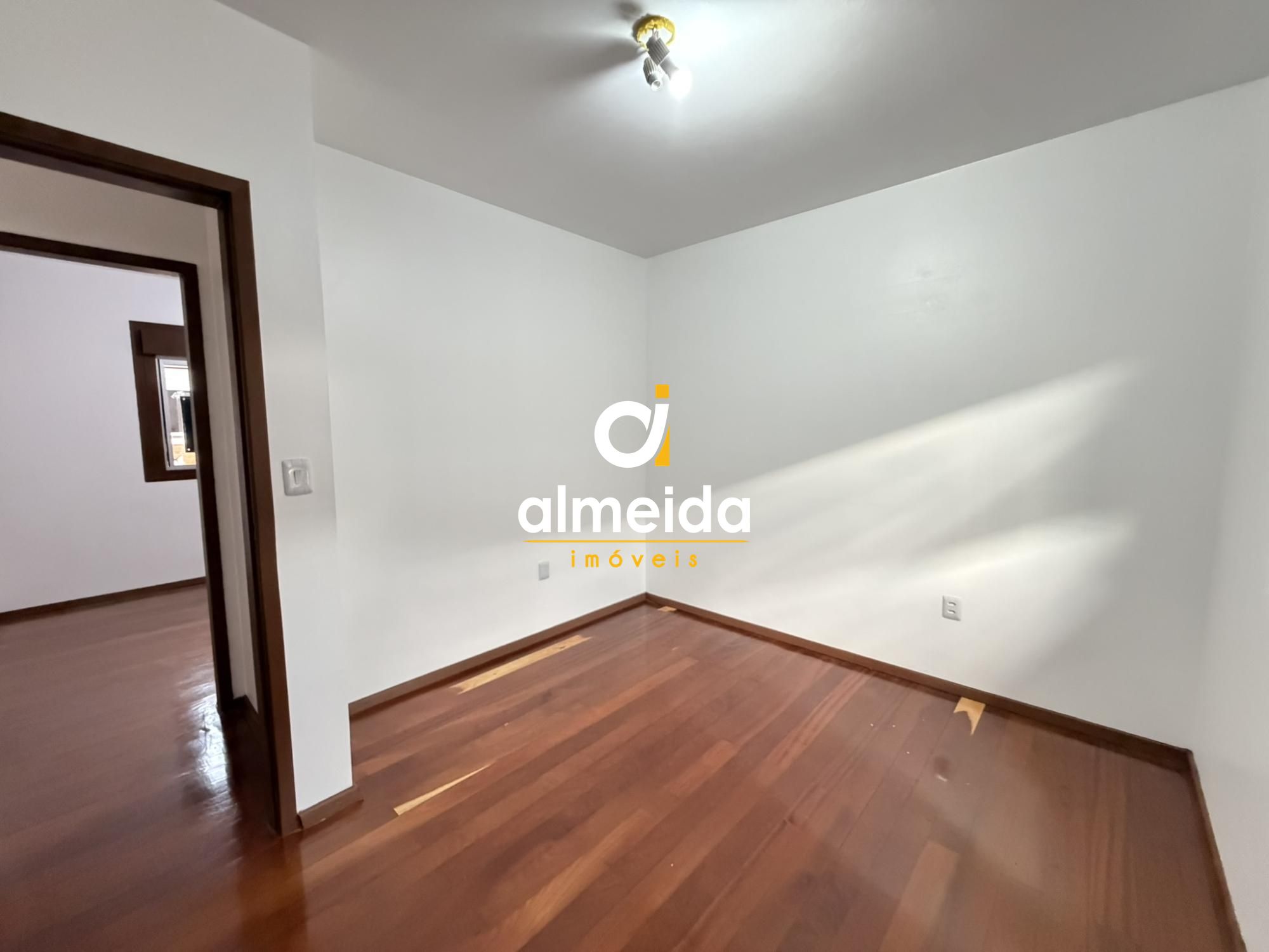 Apartamento 3 quartos no residencial arco verde.