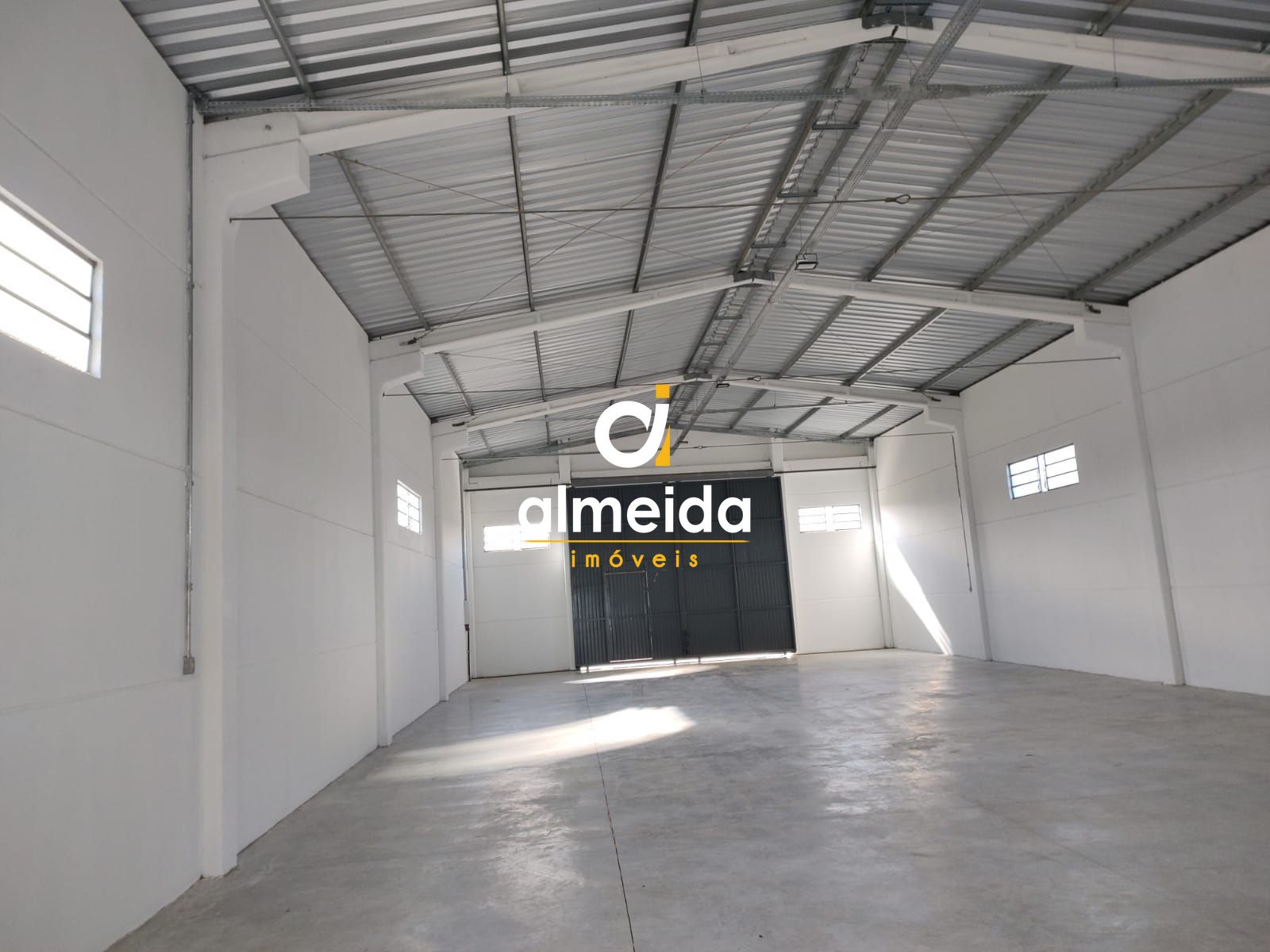 Depósito-Galpão-Armazém para alugar com 1 quarto, 200m² - Foto 3