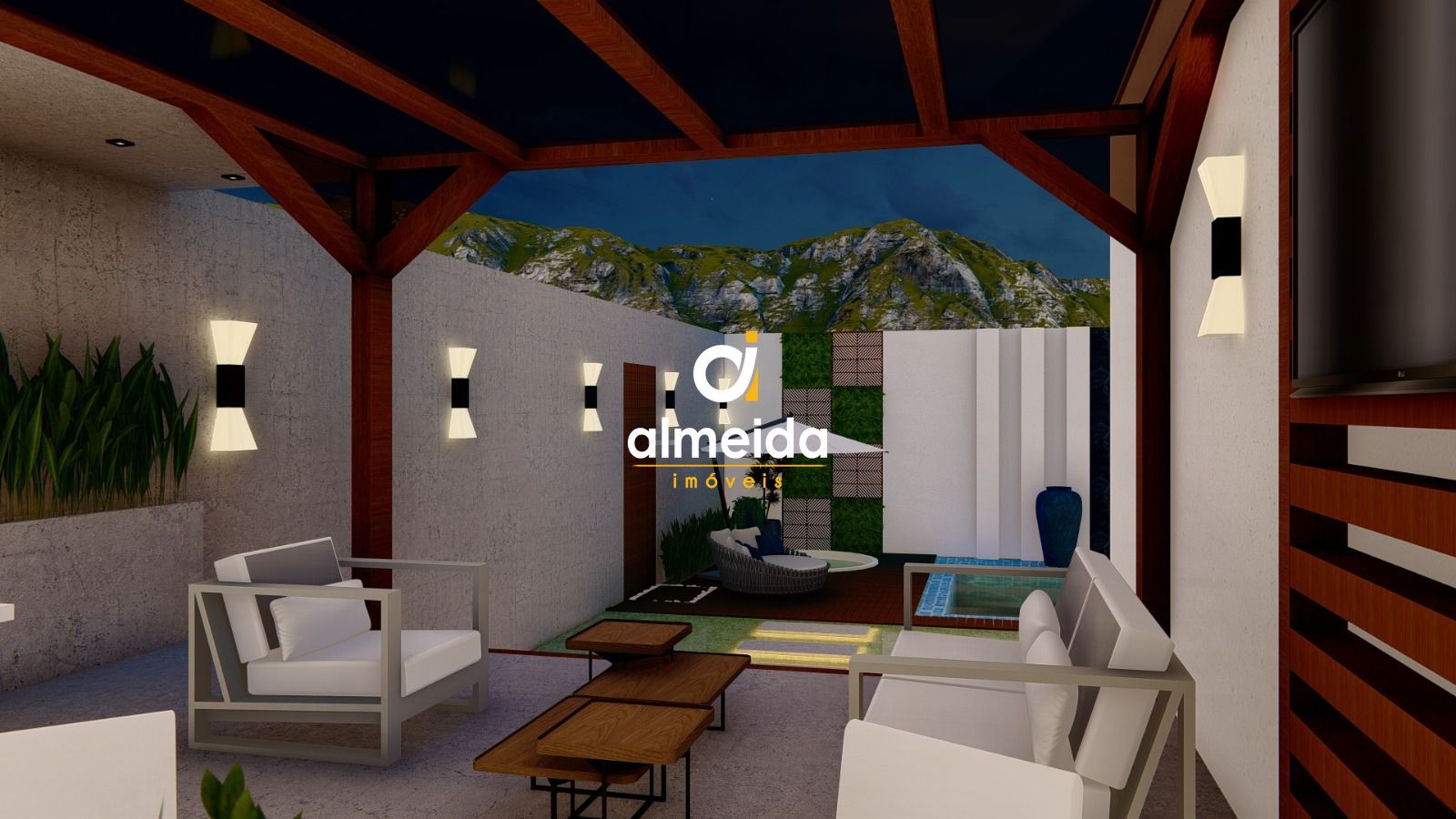 Casa, 3 quartos, 127 m² - Foto 22