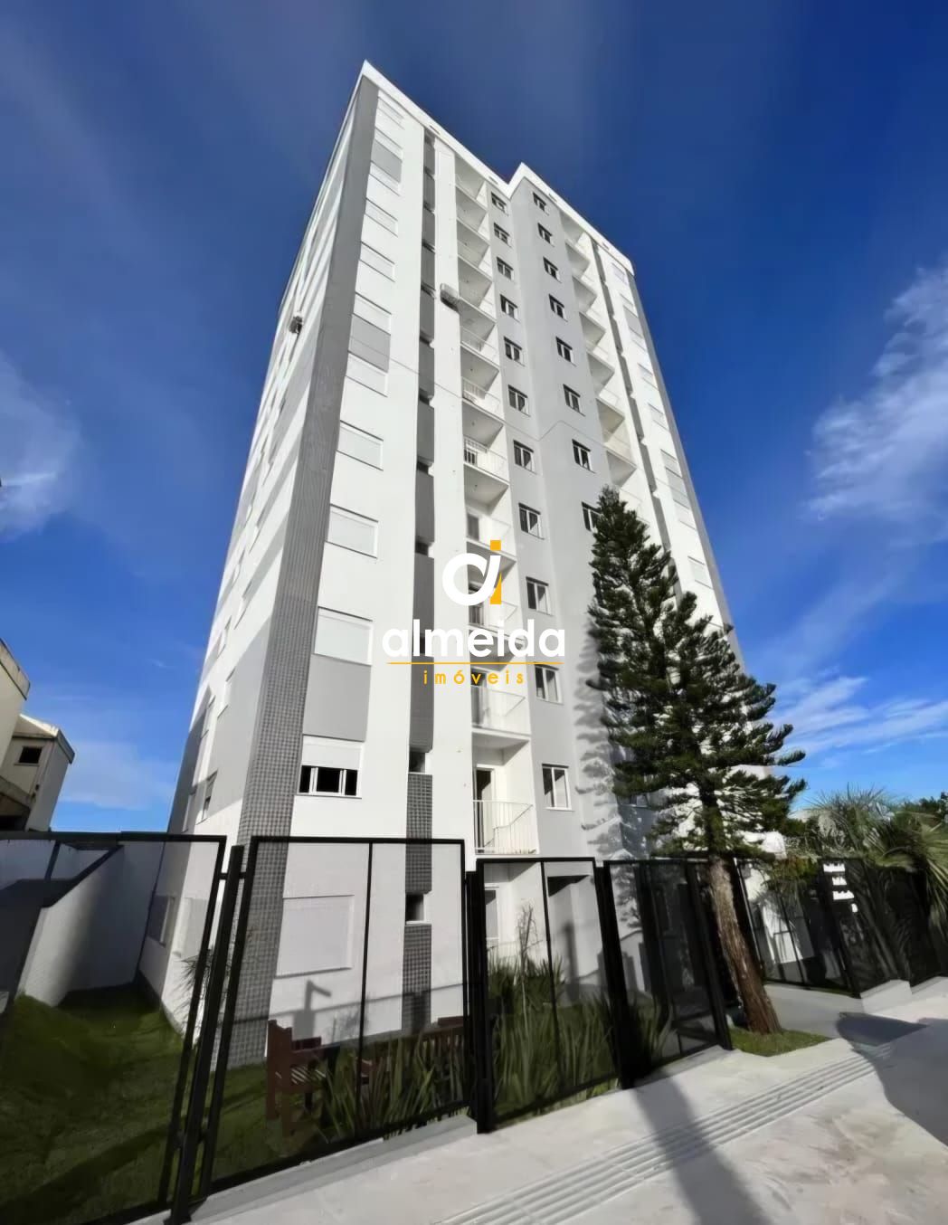 Apartamento 2 dormitórios à venda presidente joão goulart sa