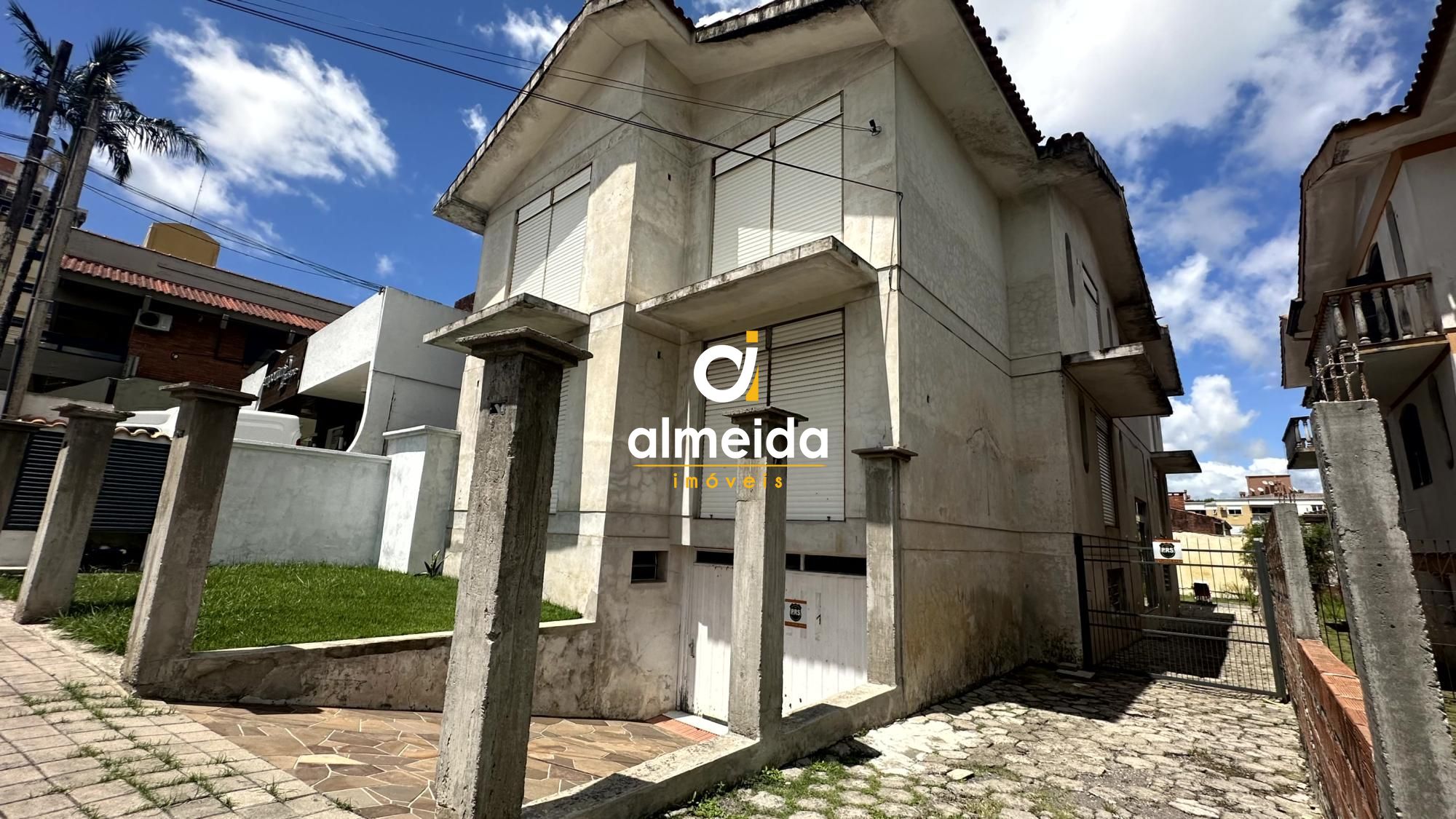 Casa Comercial à venda com 8 quartos, 500m² - Foto 42