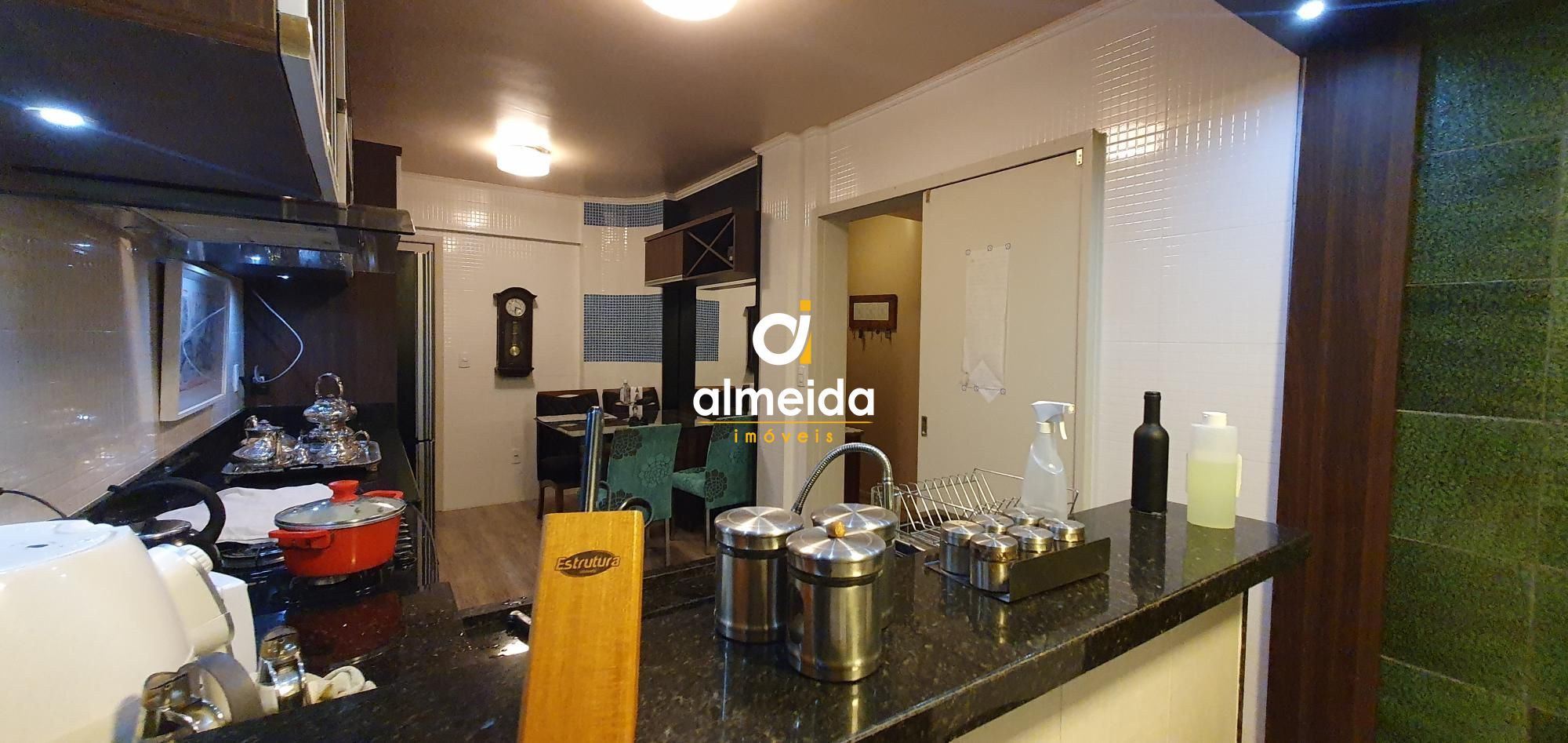 Apartamento à venda com 2 quartos, 130m² - Foto 27