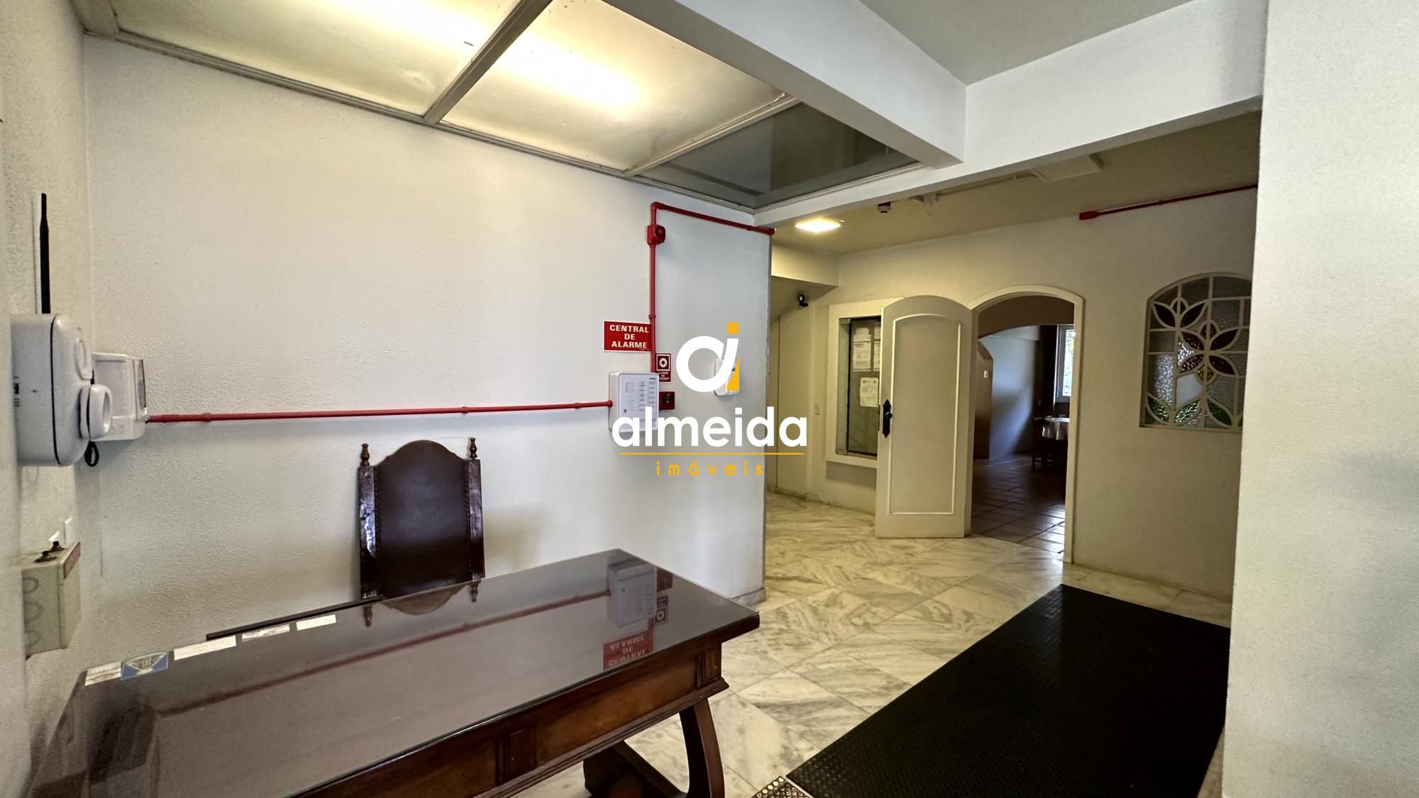 Apartamento à venda com 3 quartos, 165m² - Foto 42