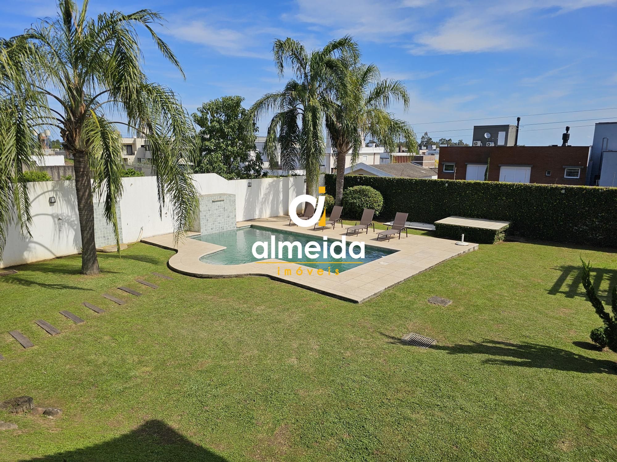 Casa, 4 quartos, 260 m² - Foto 28