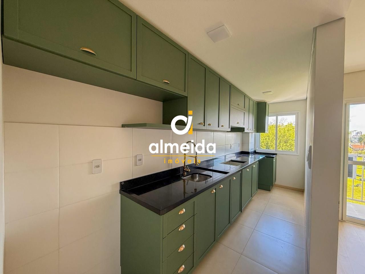Apartamento 2 dormitórios à venda presidente joão goulart sa