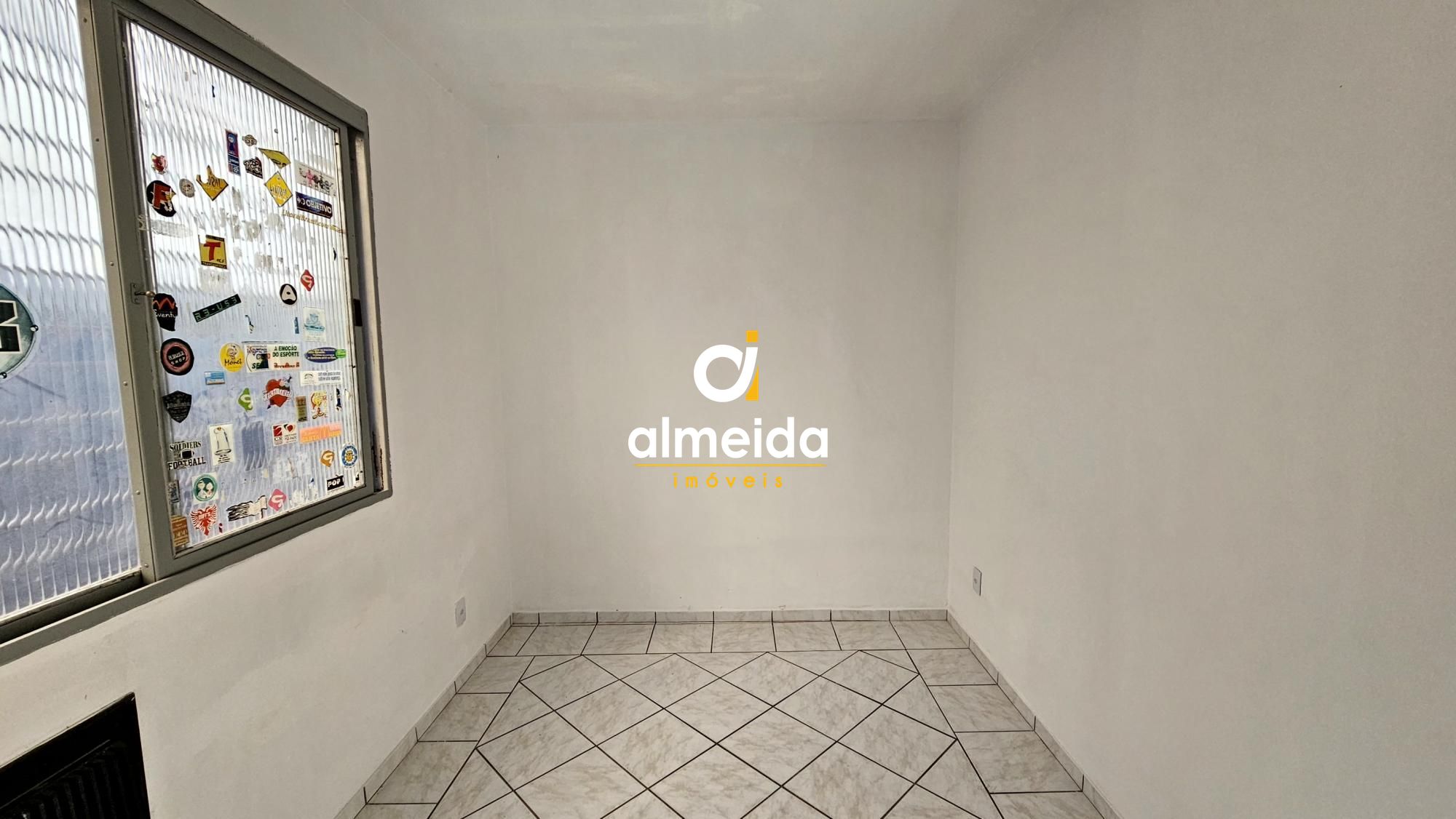 Casa térrea nossa senhora de lourdes