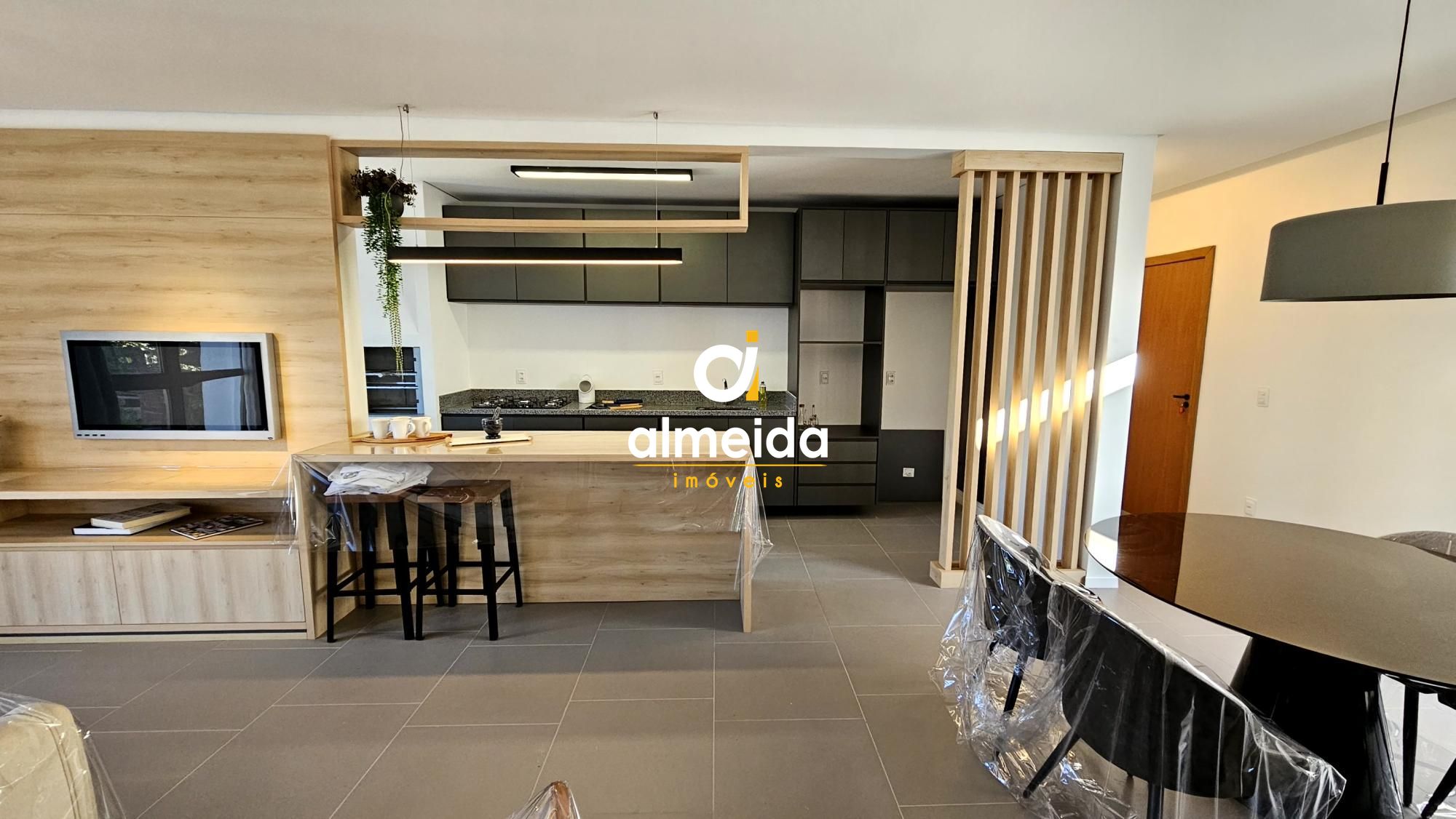 Apartamento 2 dormitórios